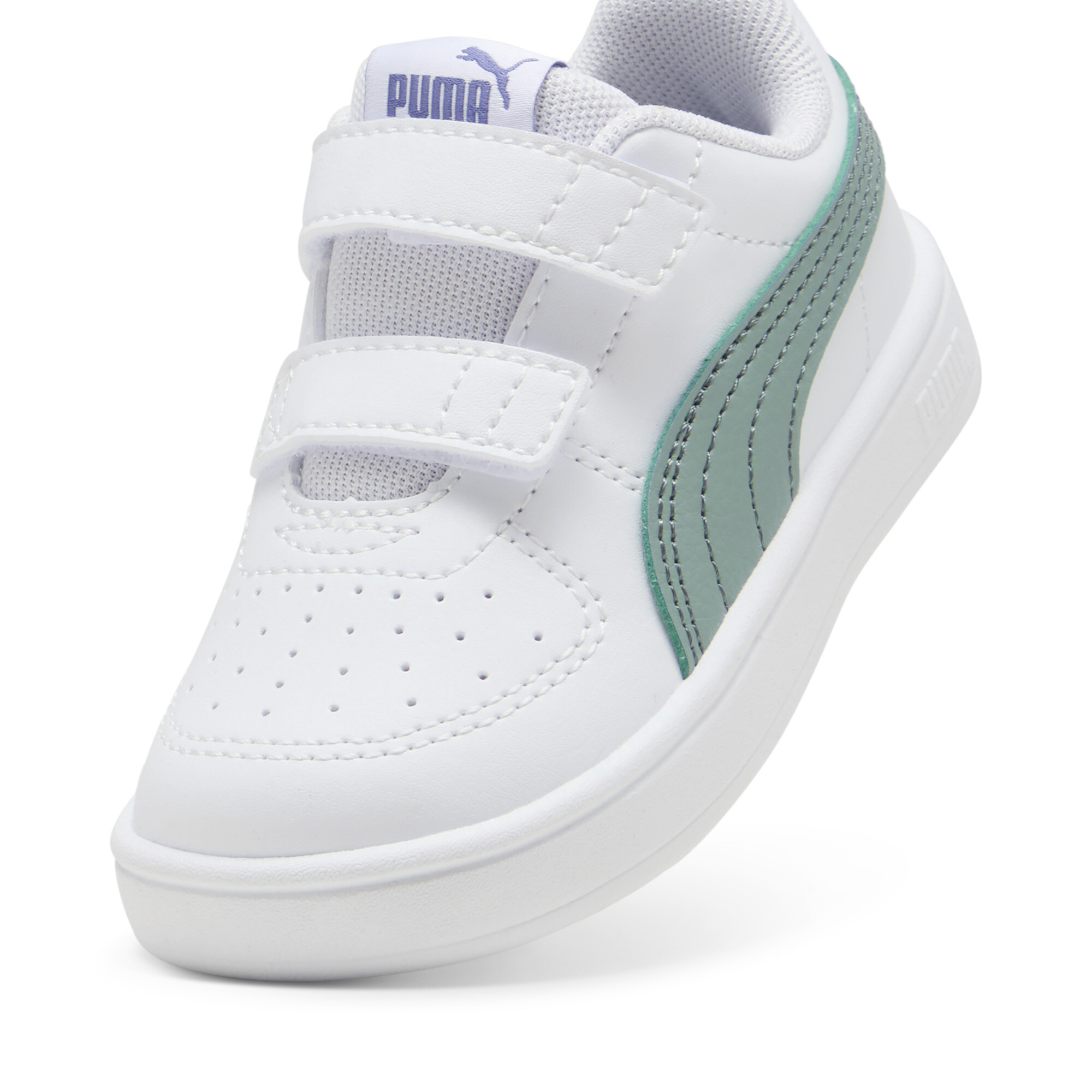 Puma ბავშვის ბოტასი Puma Rickie V Inf