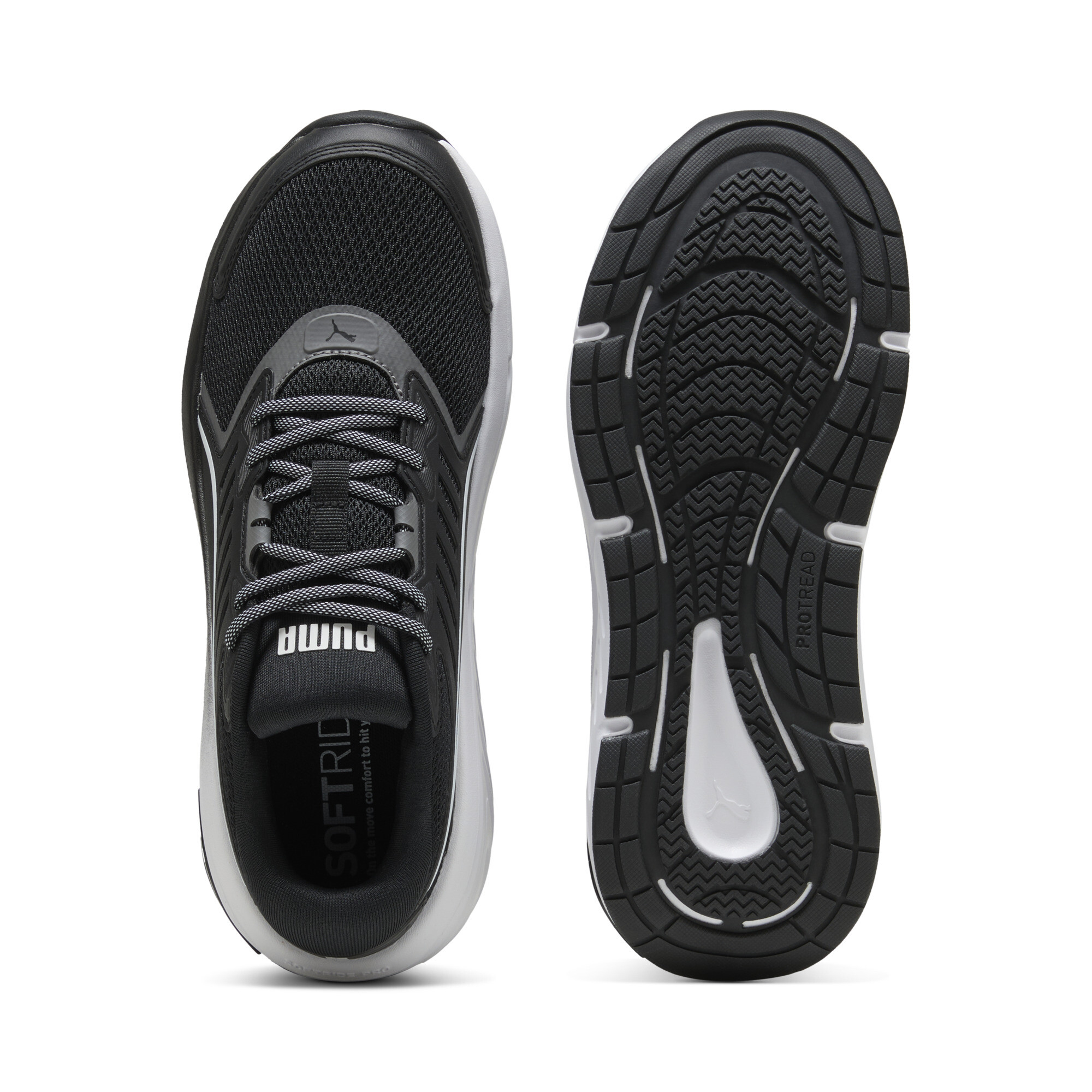 Puma ბოტასი Softride Pro Control