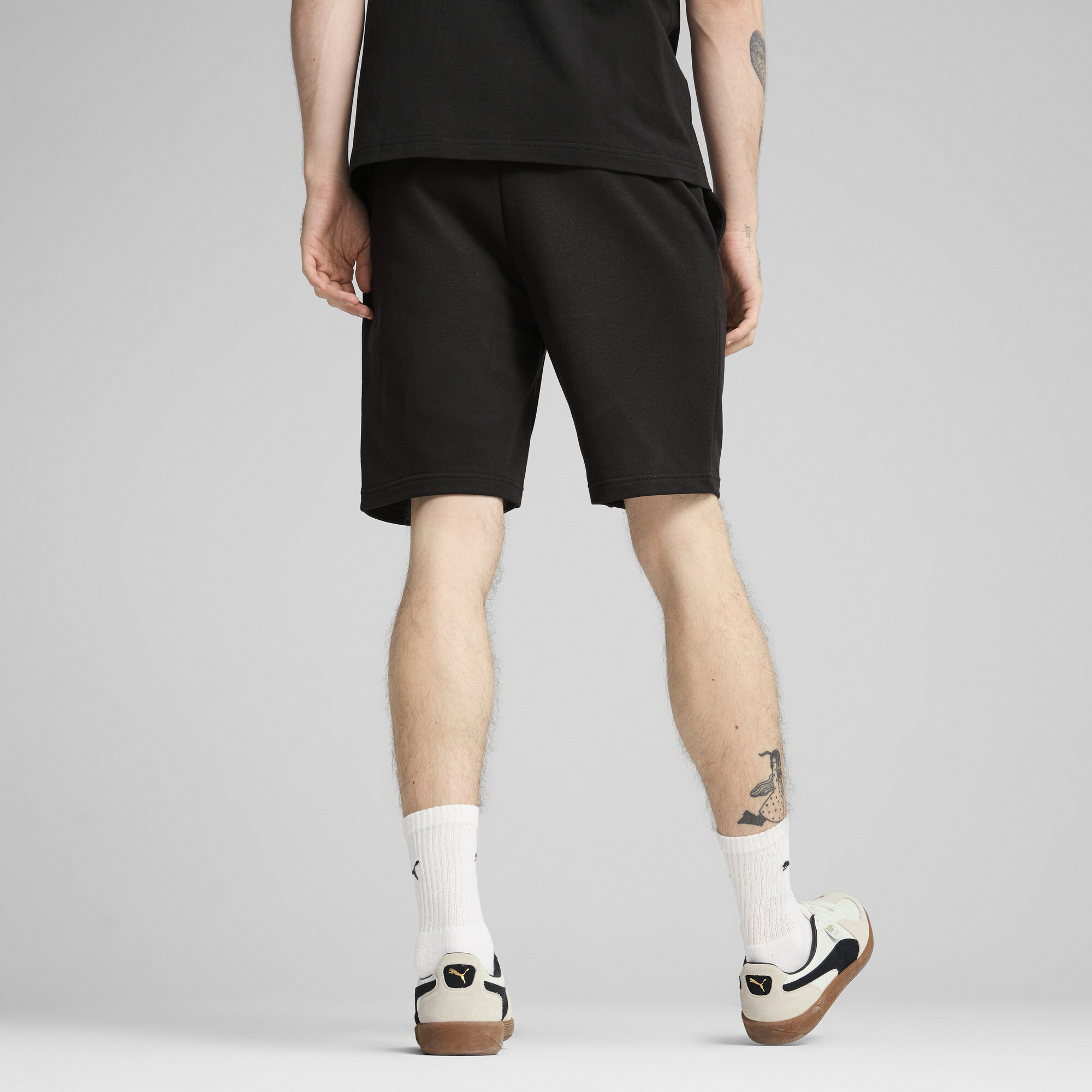 Puma შორტი ESS Puma Logo Shorts 10"