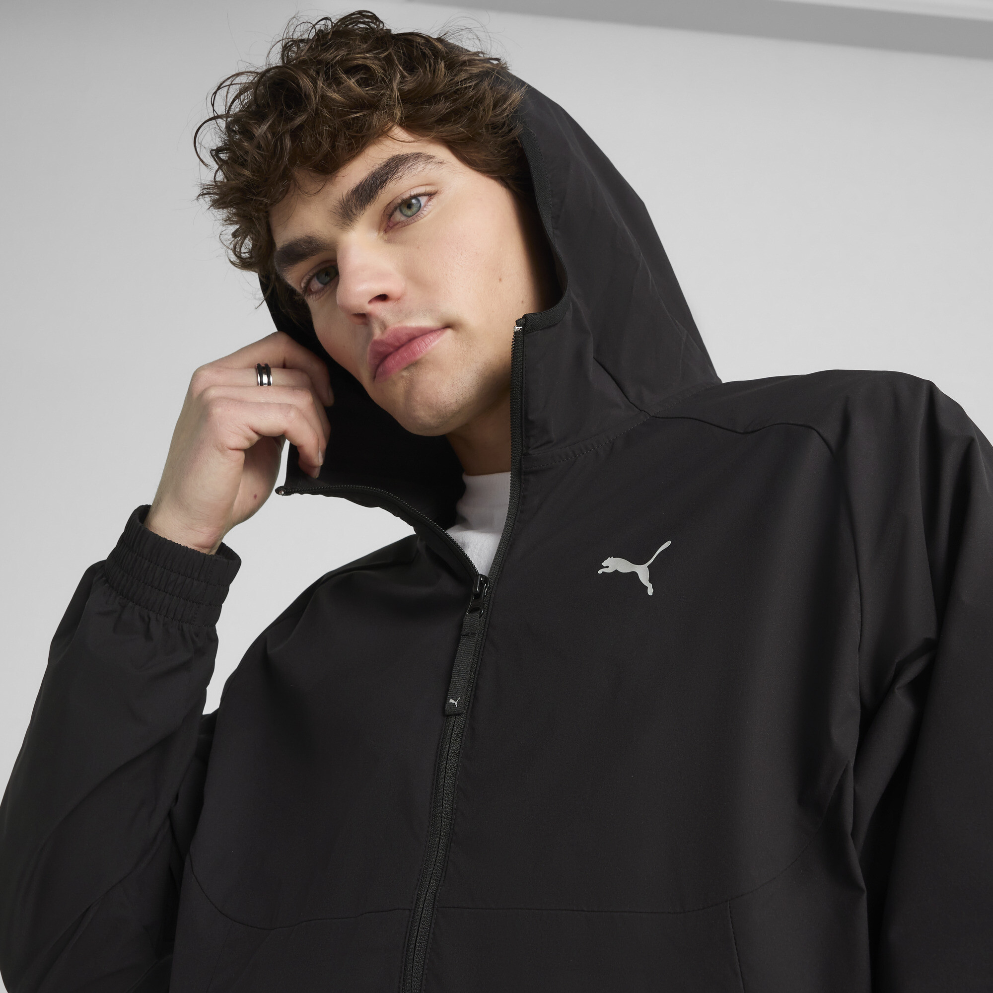 Puma ჯემპრი