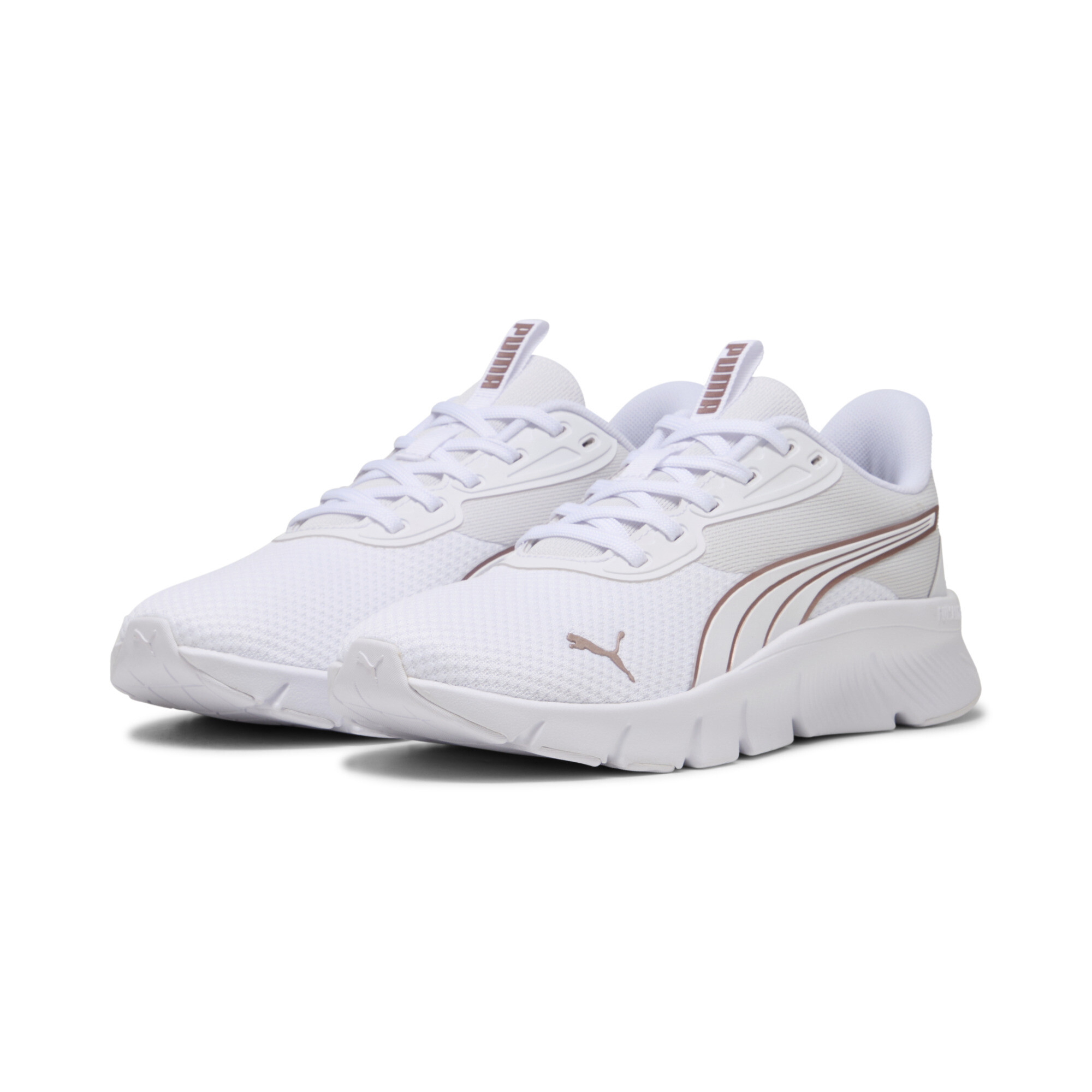 Puma ქალის ბოტასი Flexfocus Lite Modern Woven