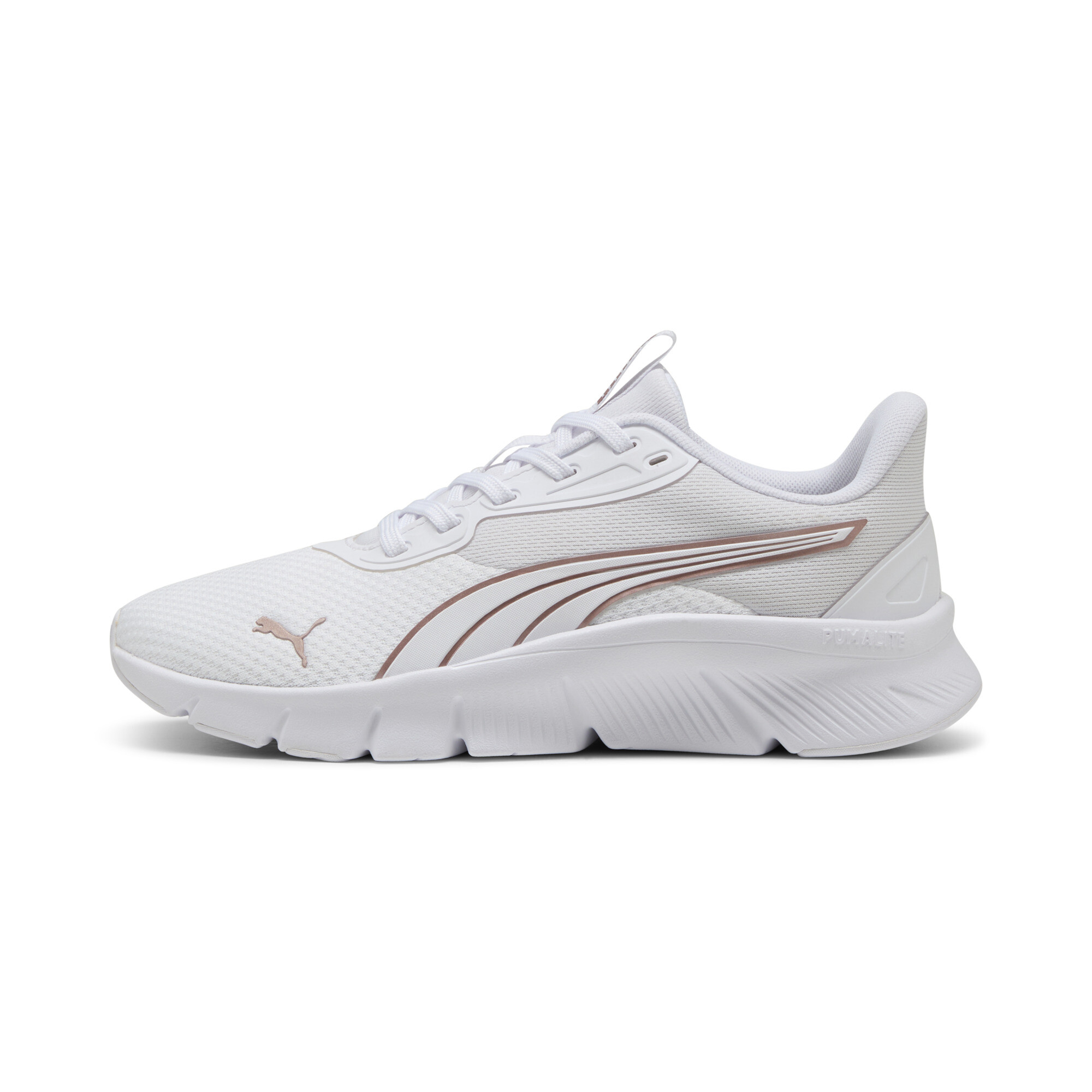 Puma ქალის ბოტასი Flexfocus Lite Modern Woven