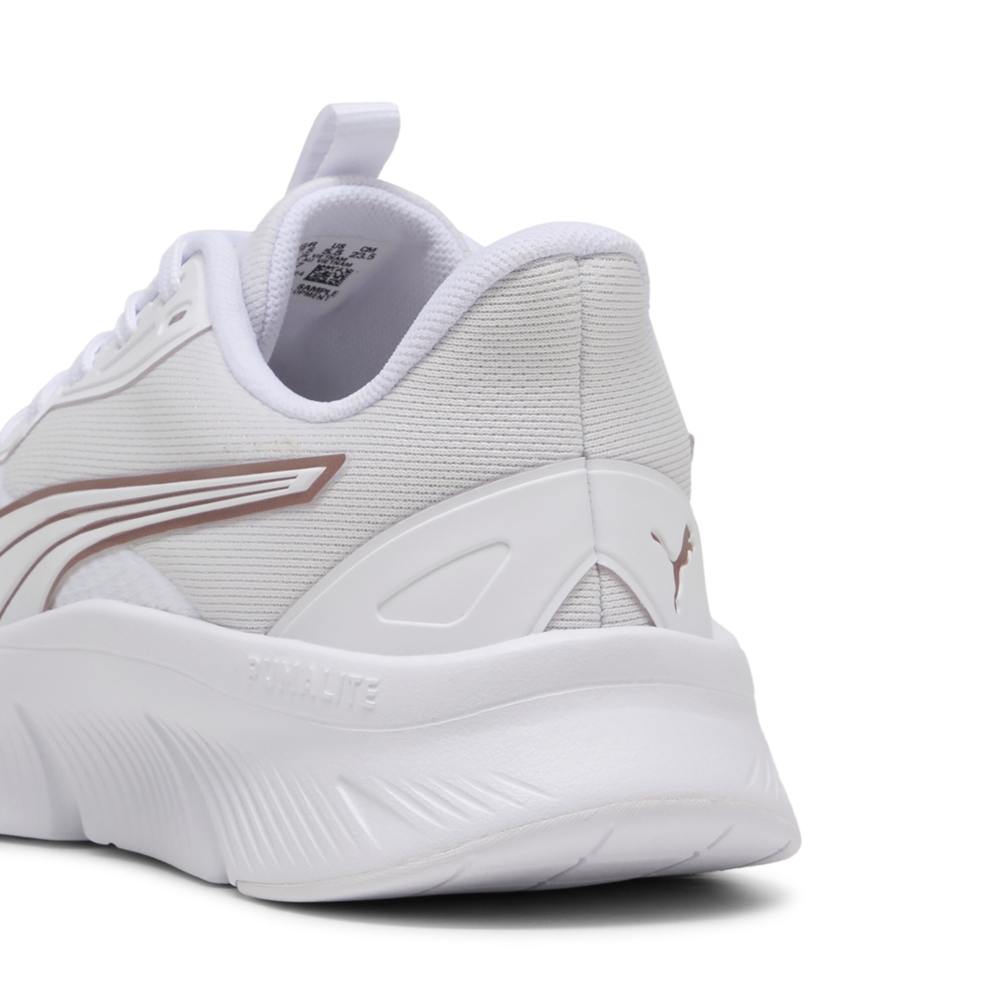 Puma ქალის ბოტასი Flexfocus Lite Modern Woven