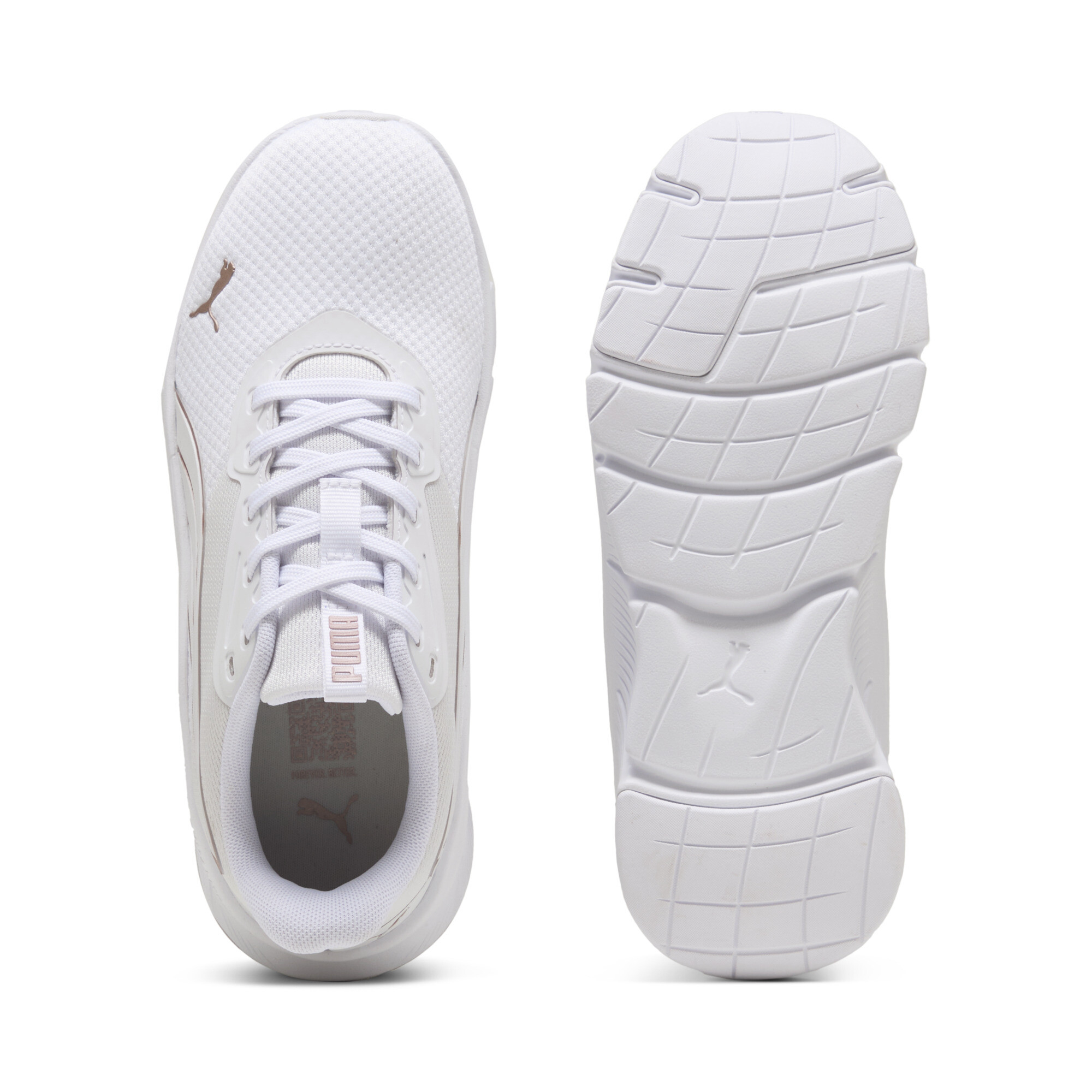 Puma ქალის ბოტასი Flexfocus Lite Modern Woven