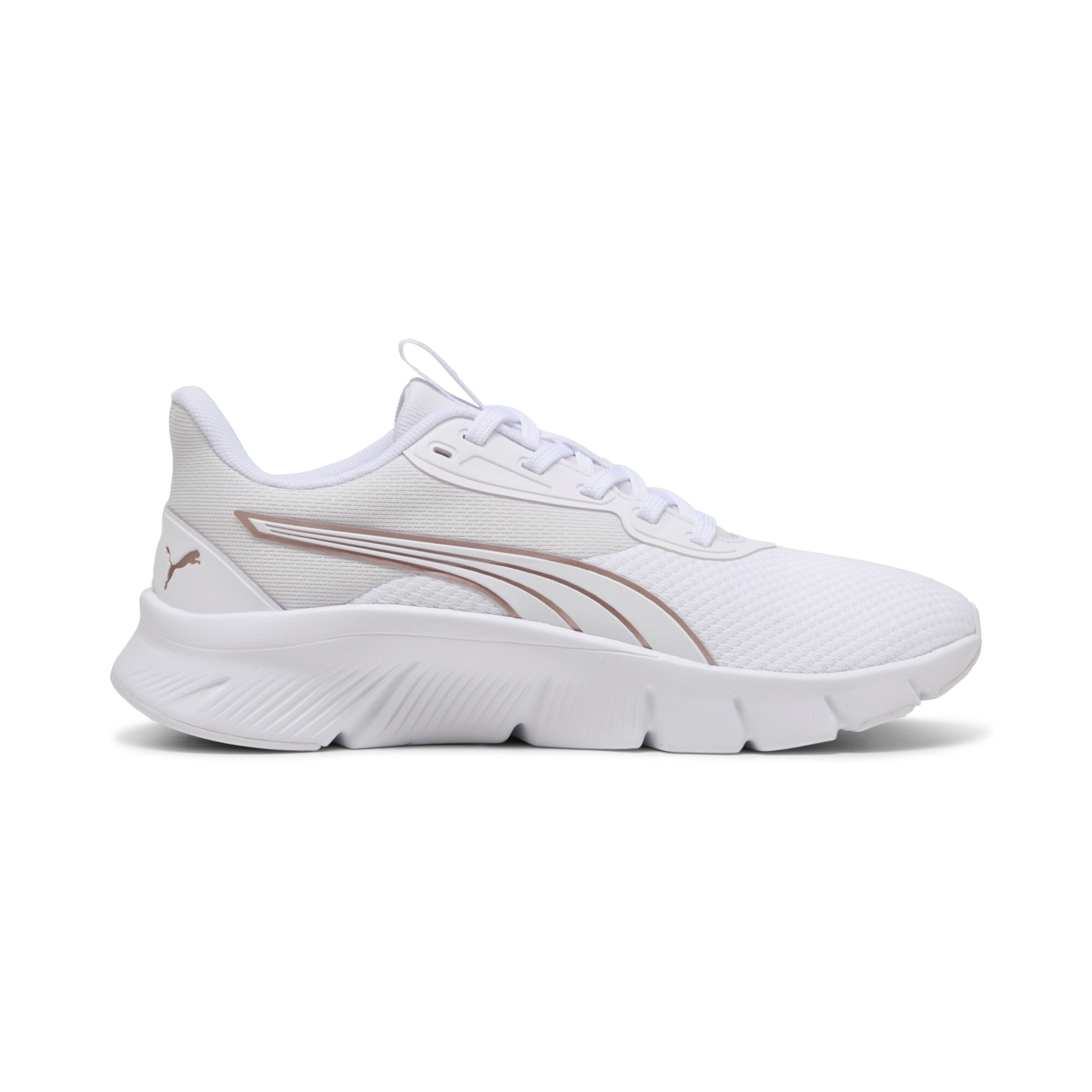 Puma ქალის ბოტასი Flexfocus Lite Modern Woven