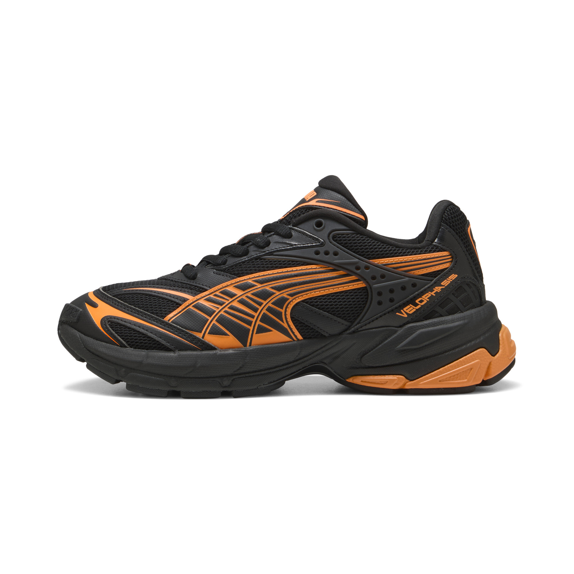 Puma ბოტასი Velophasis Always On