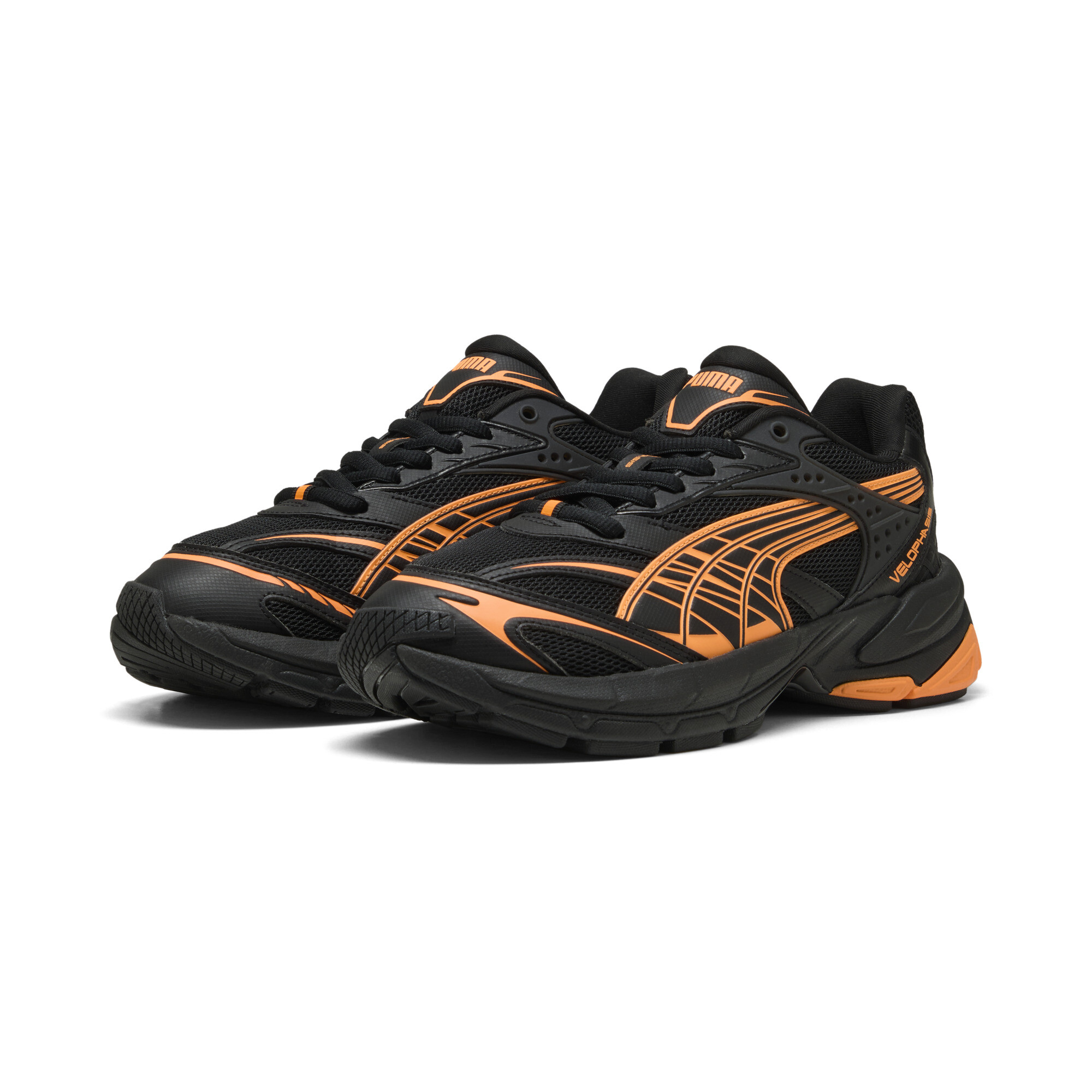 Puma ბოტასი Velophasis Always On