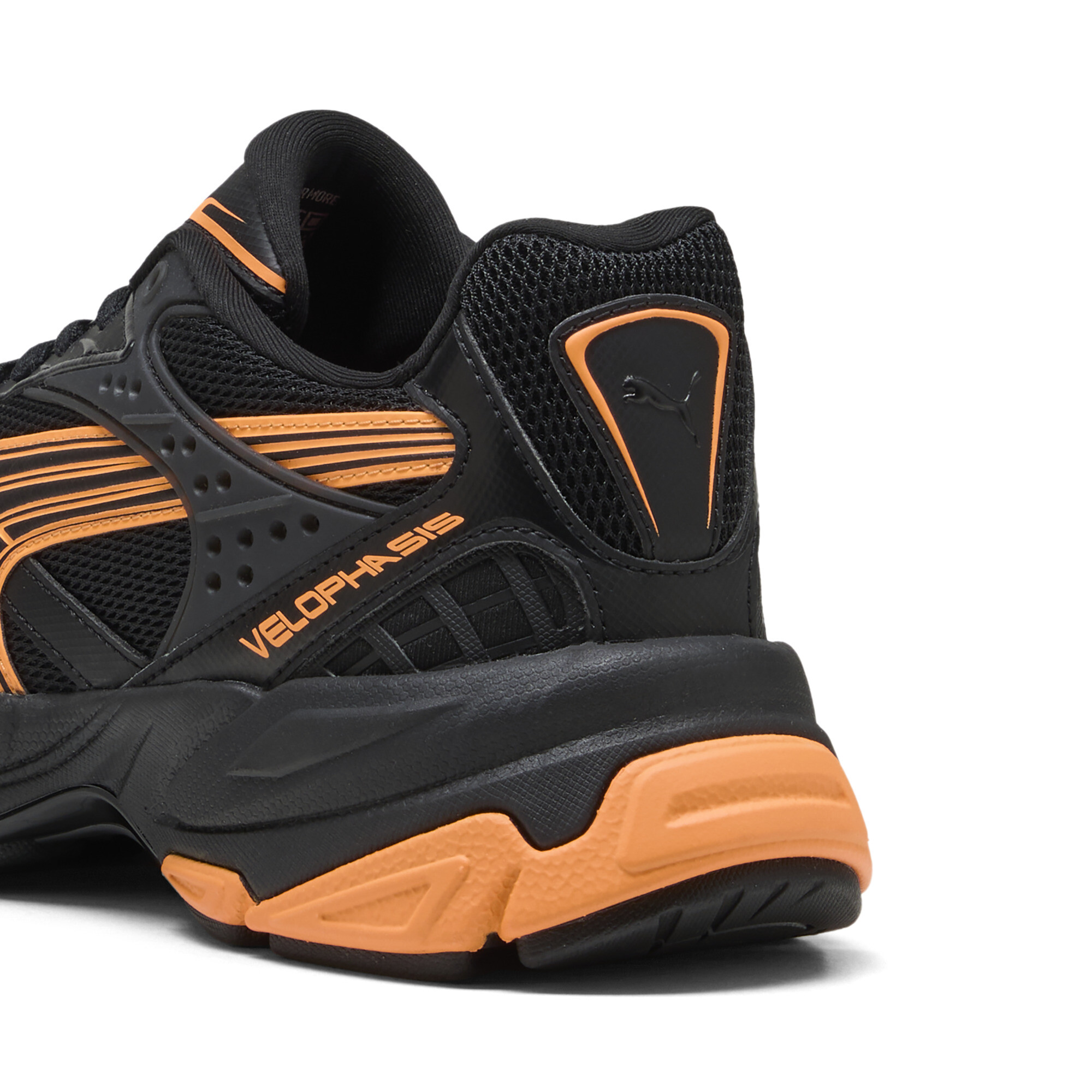 Puma ბოტასი Velophasis Always On
