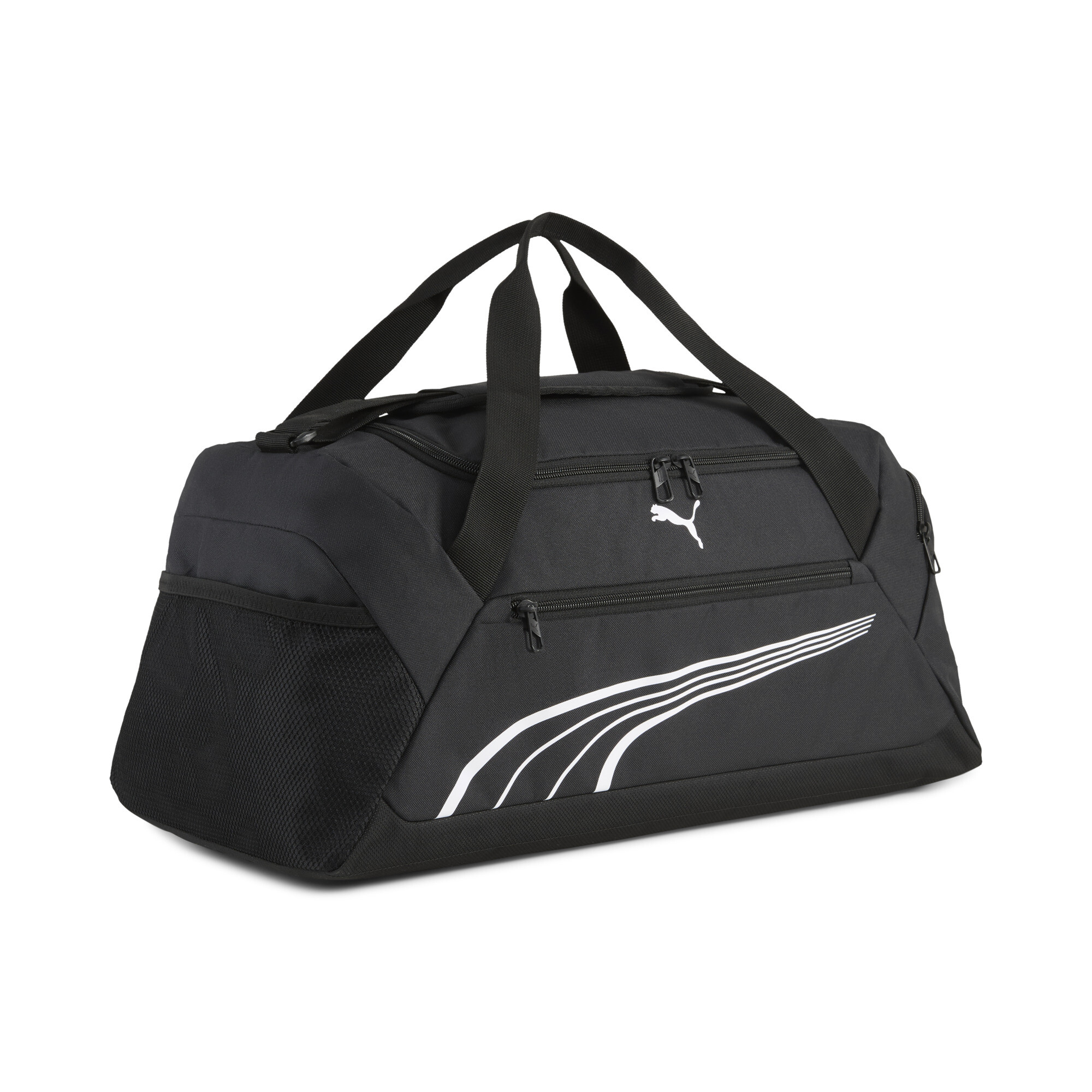 Puma ჩანთა PUMA FUNDAMENTALS Small Sports Bag