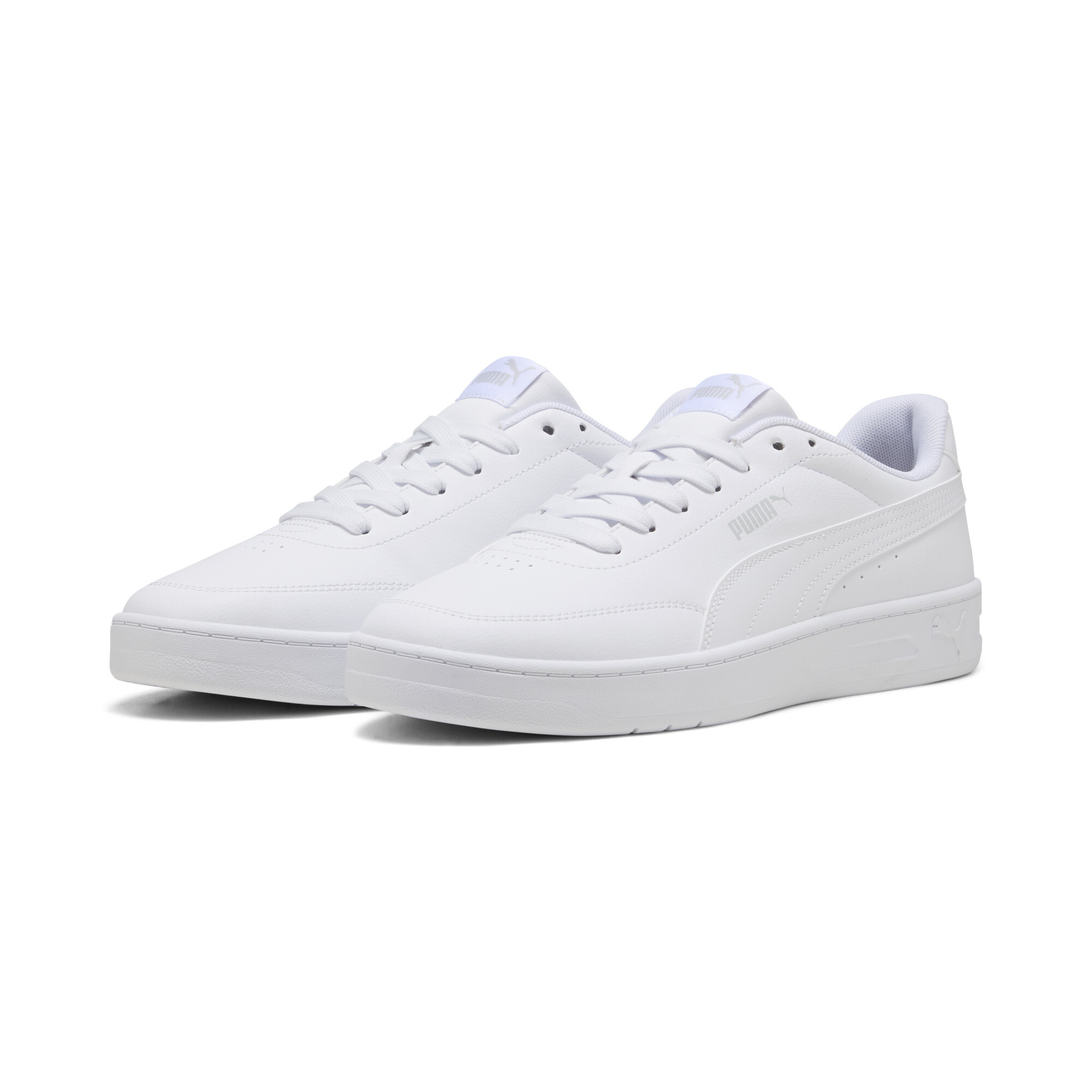 Puma ბოტასი Court Classic Clean