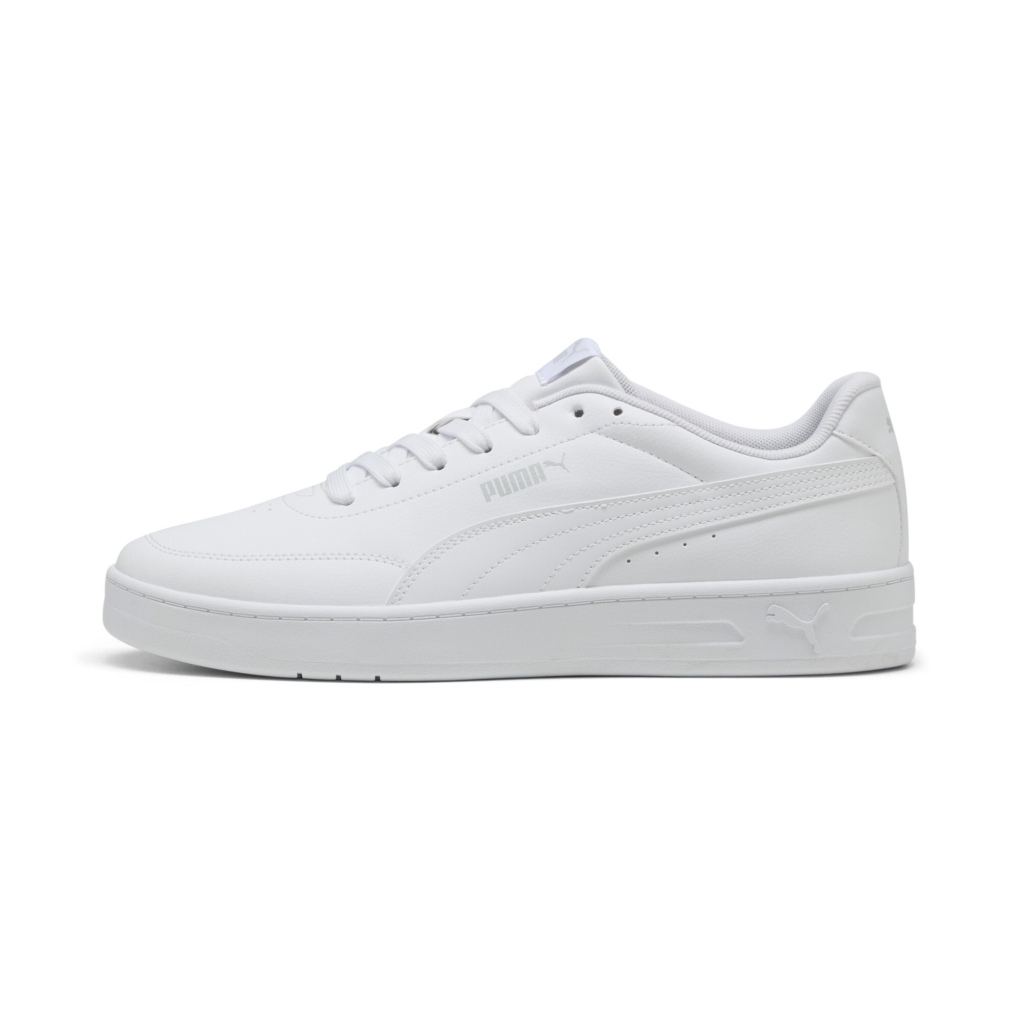 Puma ბოტასი Court Classic Clean