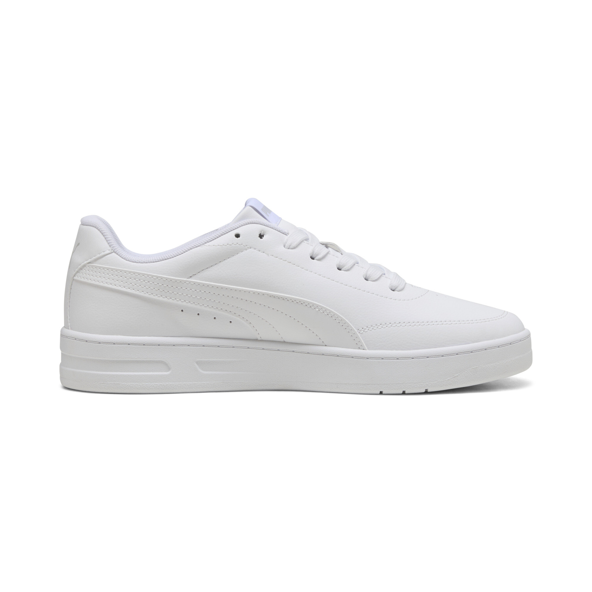Puma ბოტასი Court Classic Clean