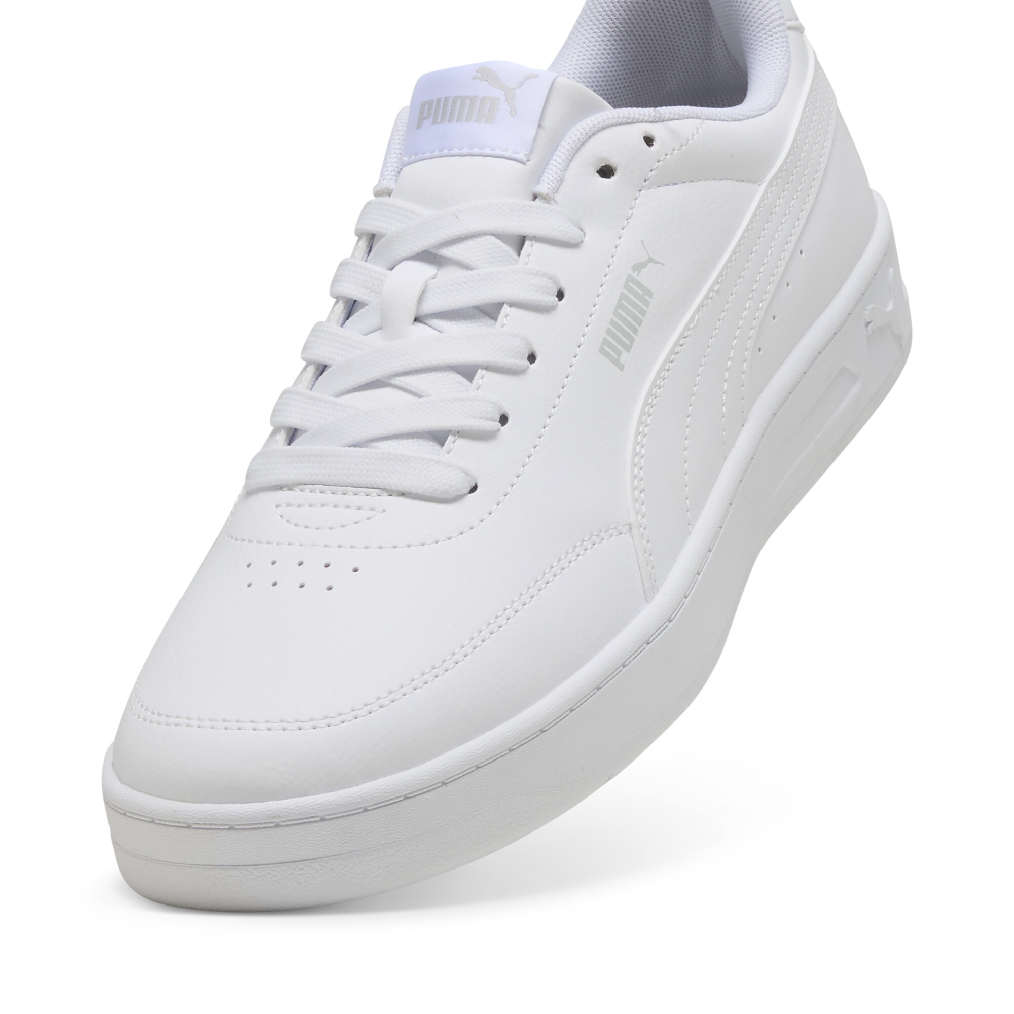 Puma ბოტასი Court Classic Clean