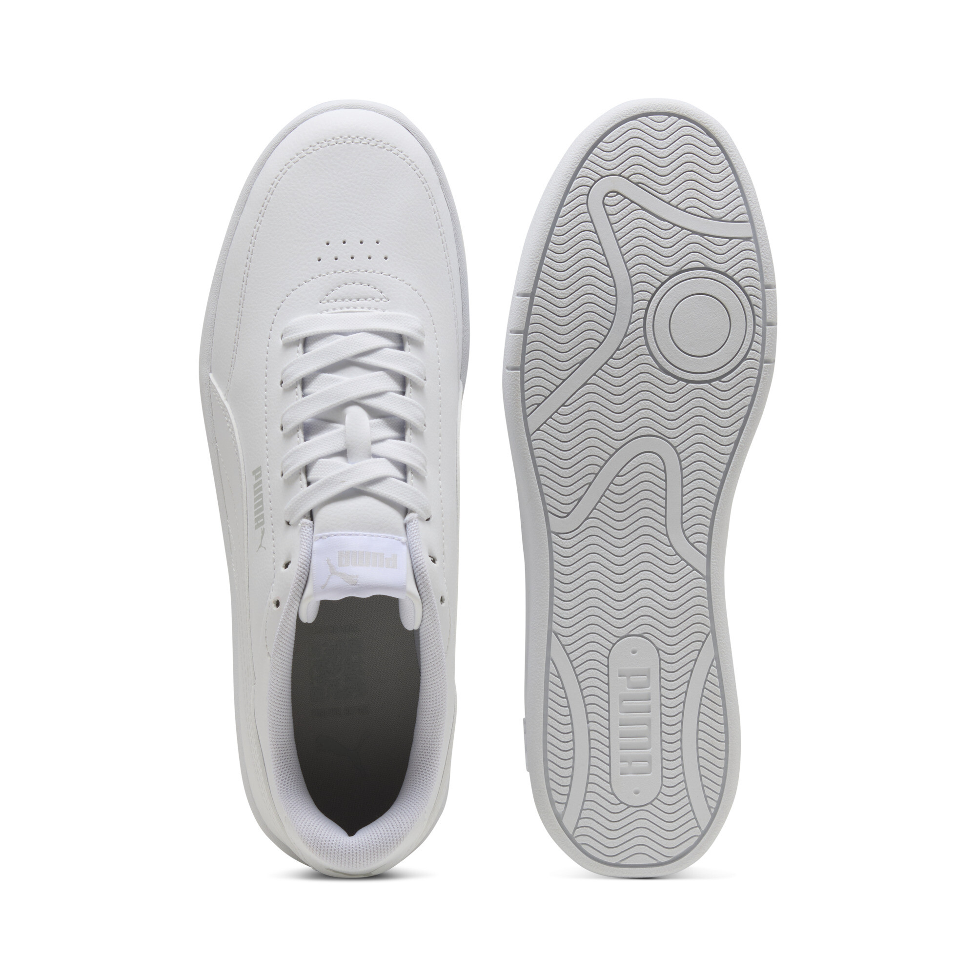 Puma ბოტასი Court Classic Clean