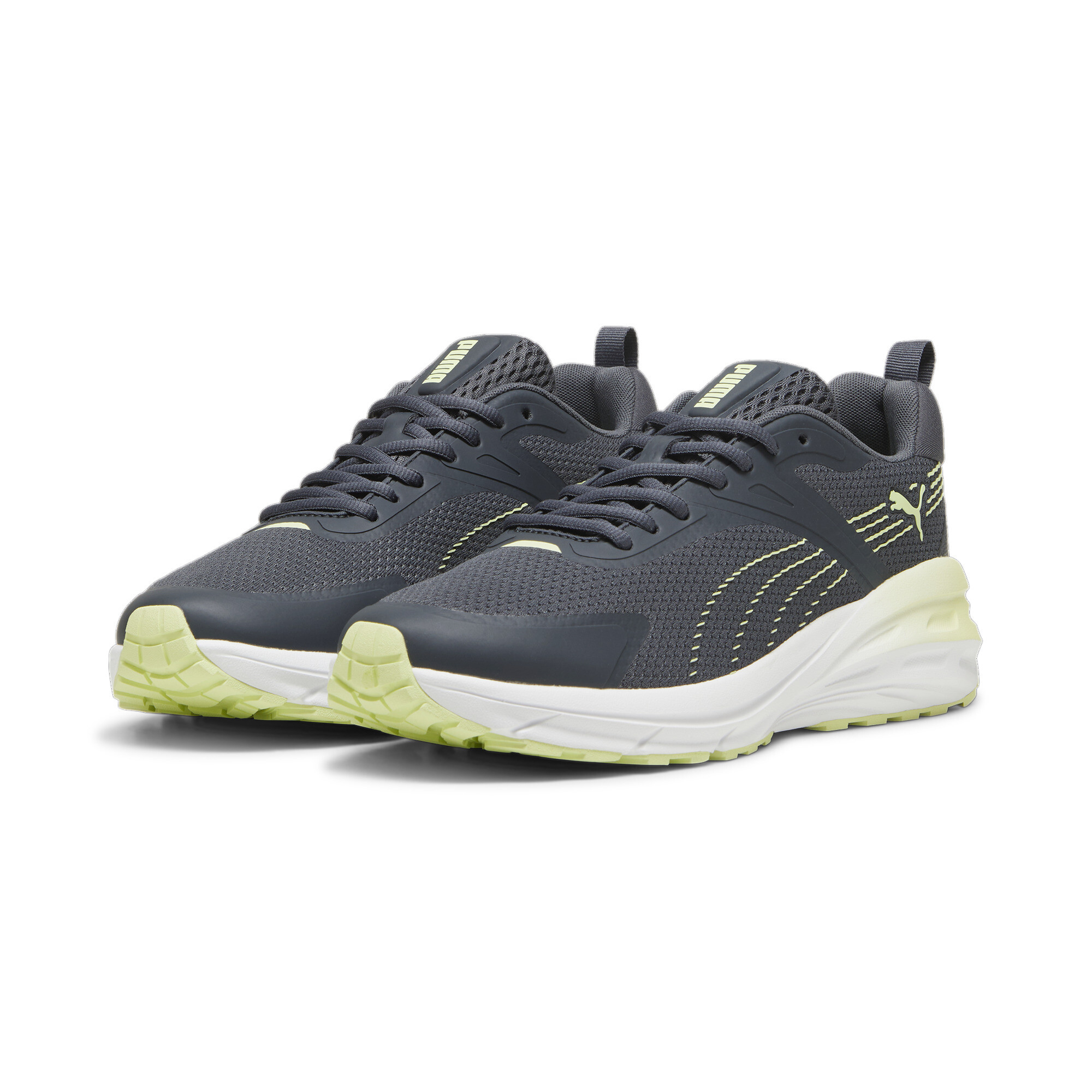 Puma ბოტასი Hypnotic Strong Gray-Cool Cucumber-PUMA