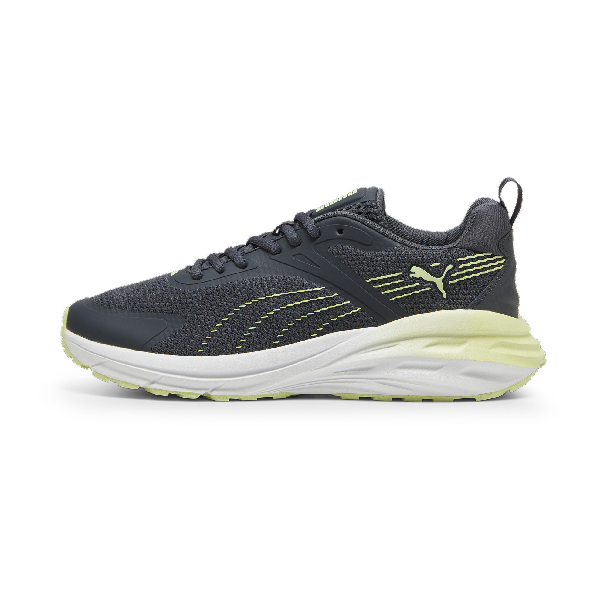 Puma ბოტასი Hypnotic Strong Gray-Cool Cucumber-PUMA