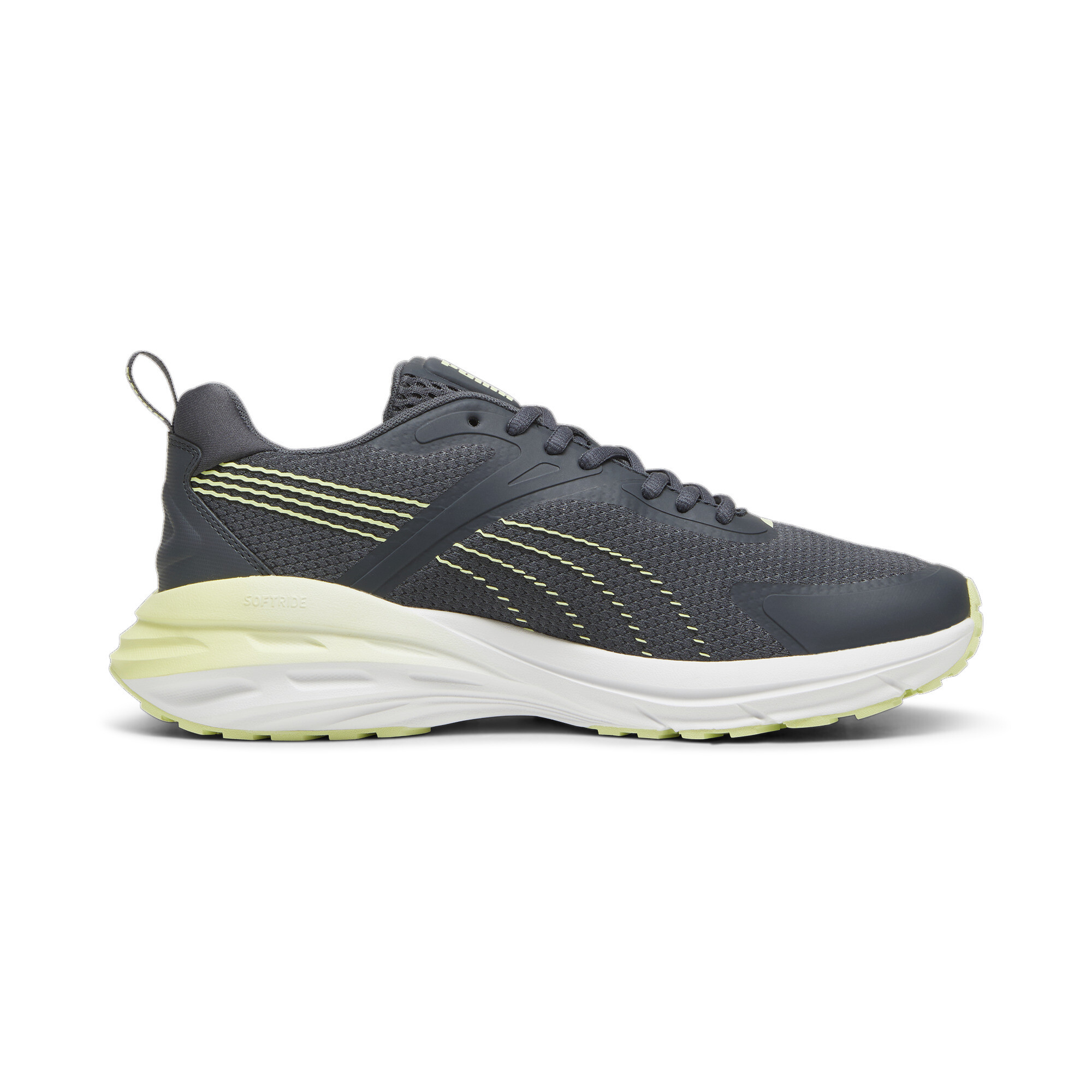 Puma ბოტასი Hypnotic Strong Gray-Cool Cucumber-PUMA