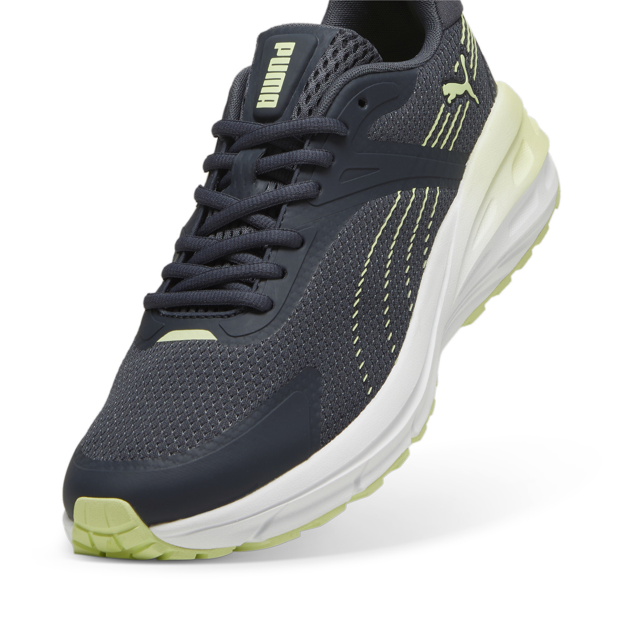 Puma ბოტასი Hypnotic Strong Gray-Cool Cucumber-PUMA