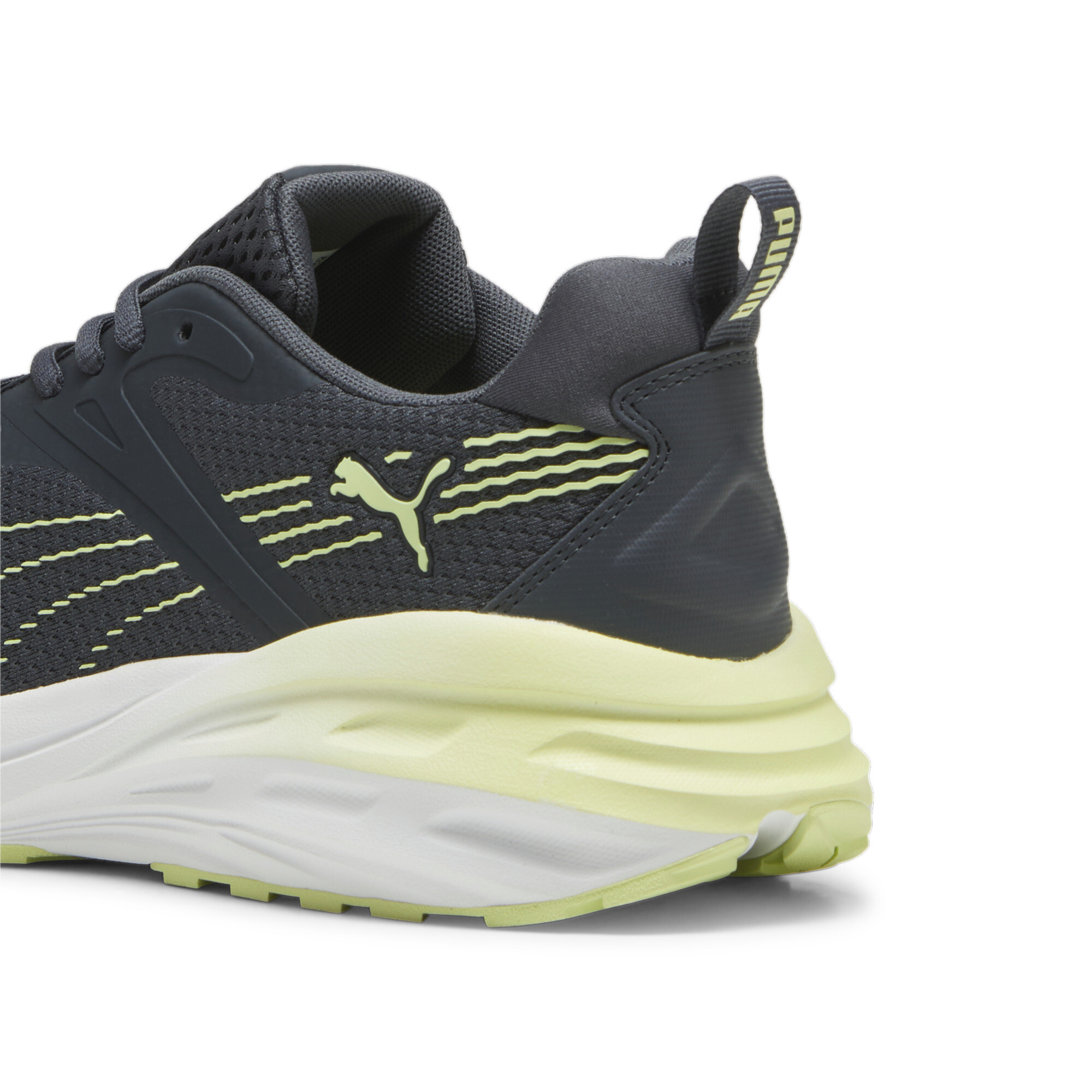 Puma ბოტასი Hypnotic Strong Gray-Cool Cucumber-PUMA