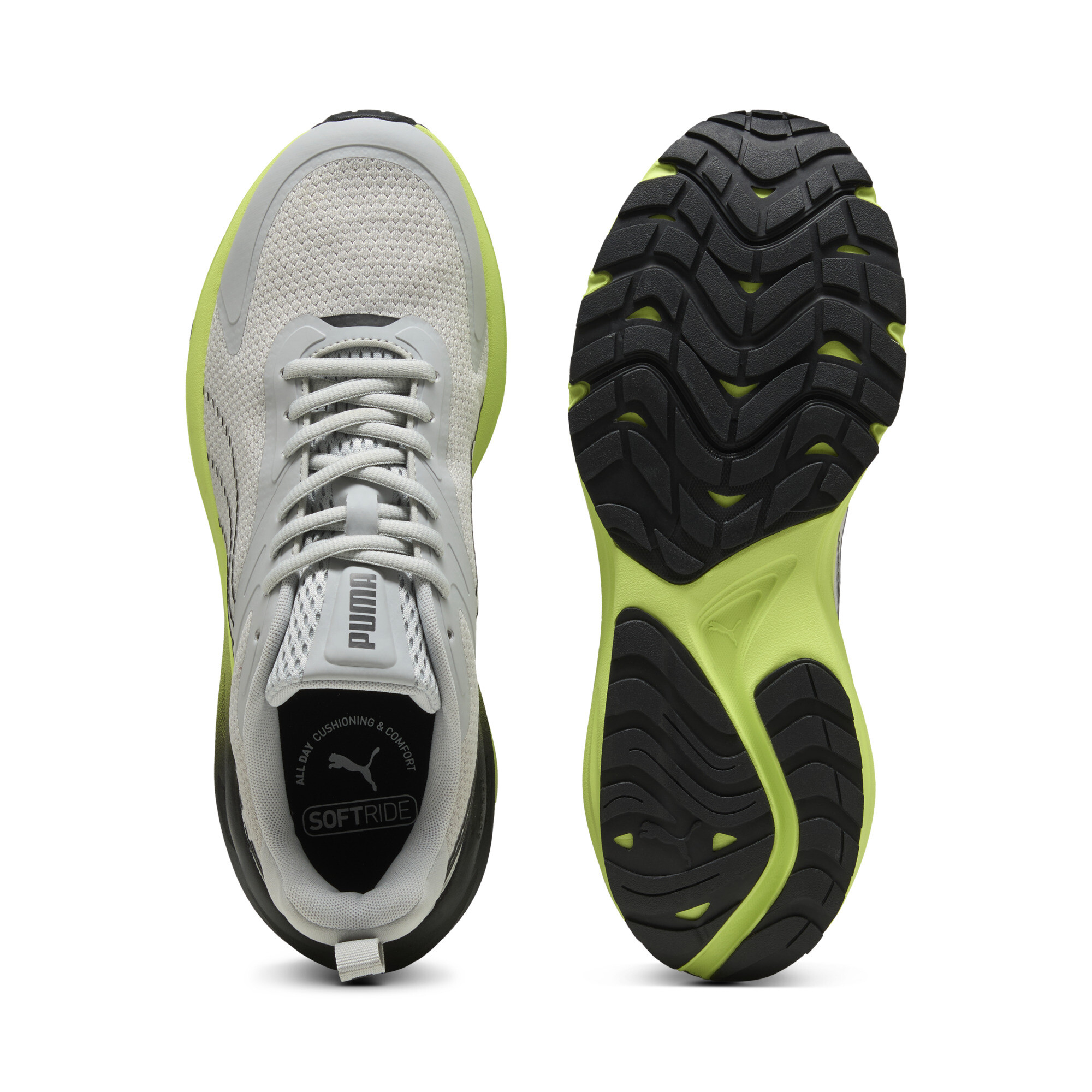 Puma ბოტასი Hypnotic