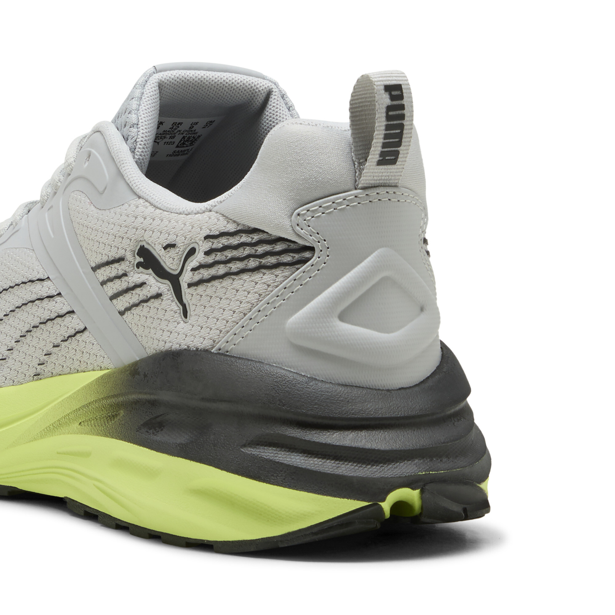Puma ბოტასი Hypnotic