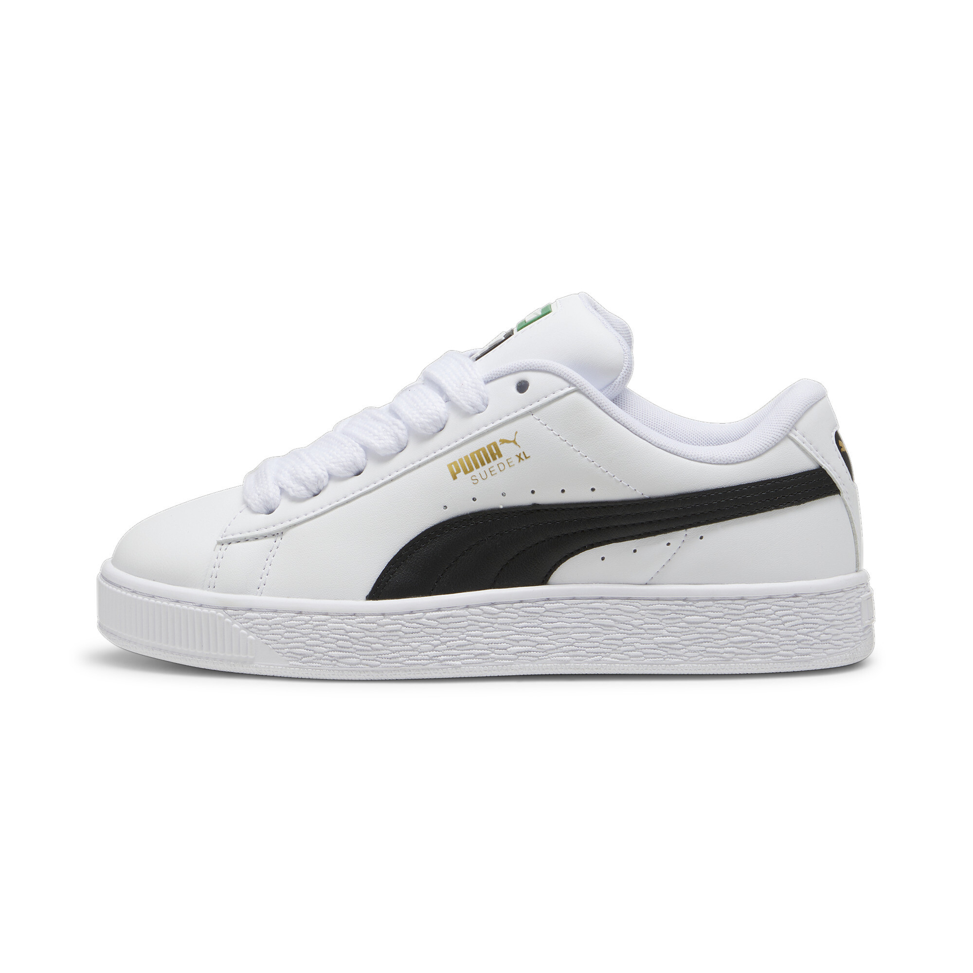 Puma მამაკაცის კედი Suede XL Lth