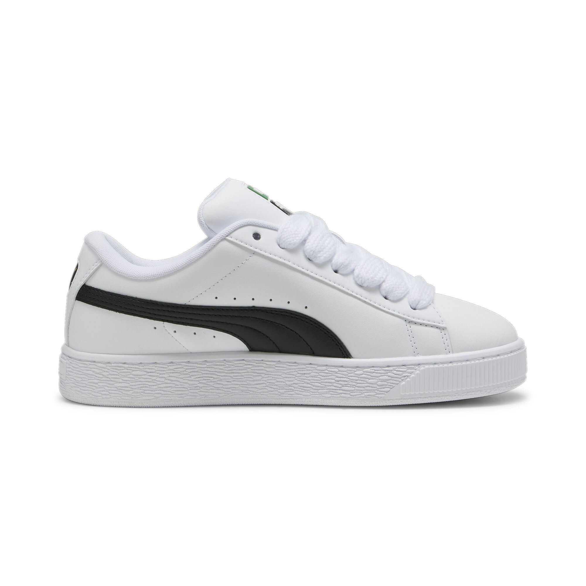 Puma მამაკაცის კედი Suede XL Lth