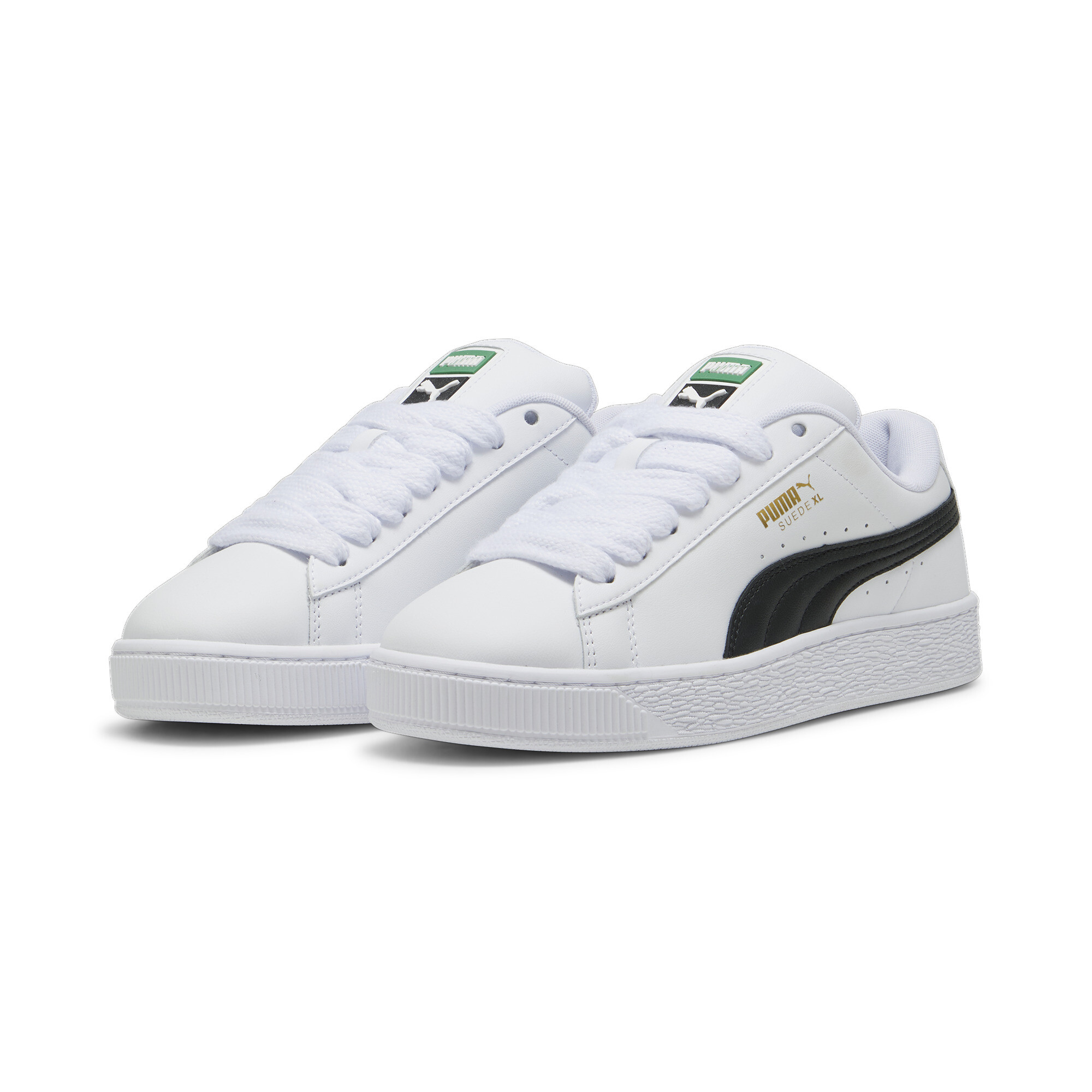 Puma მამაკაცის კედი Suede XL Lth