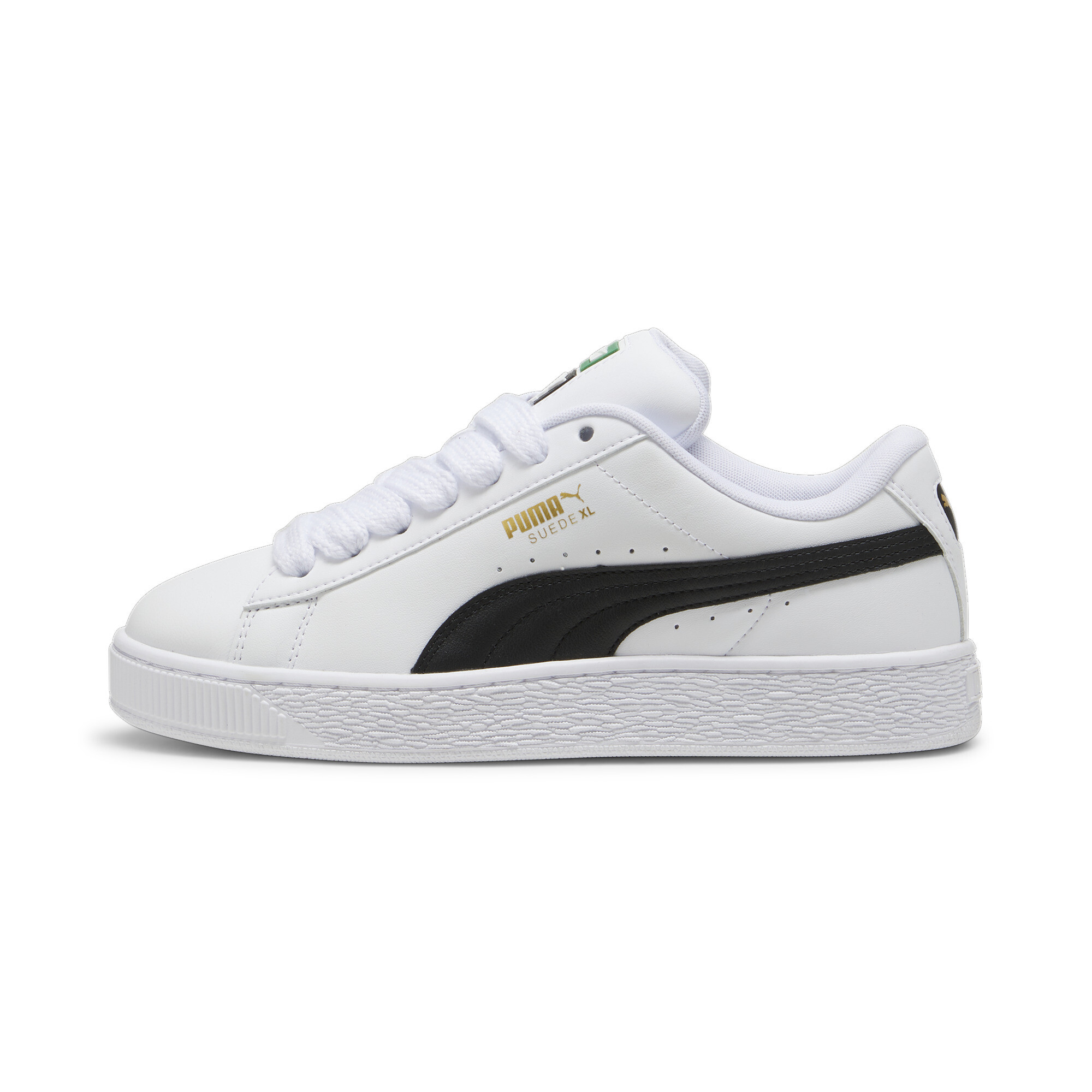 Puma მამაკაცის კედი Suede XL Lth