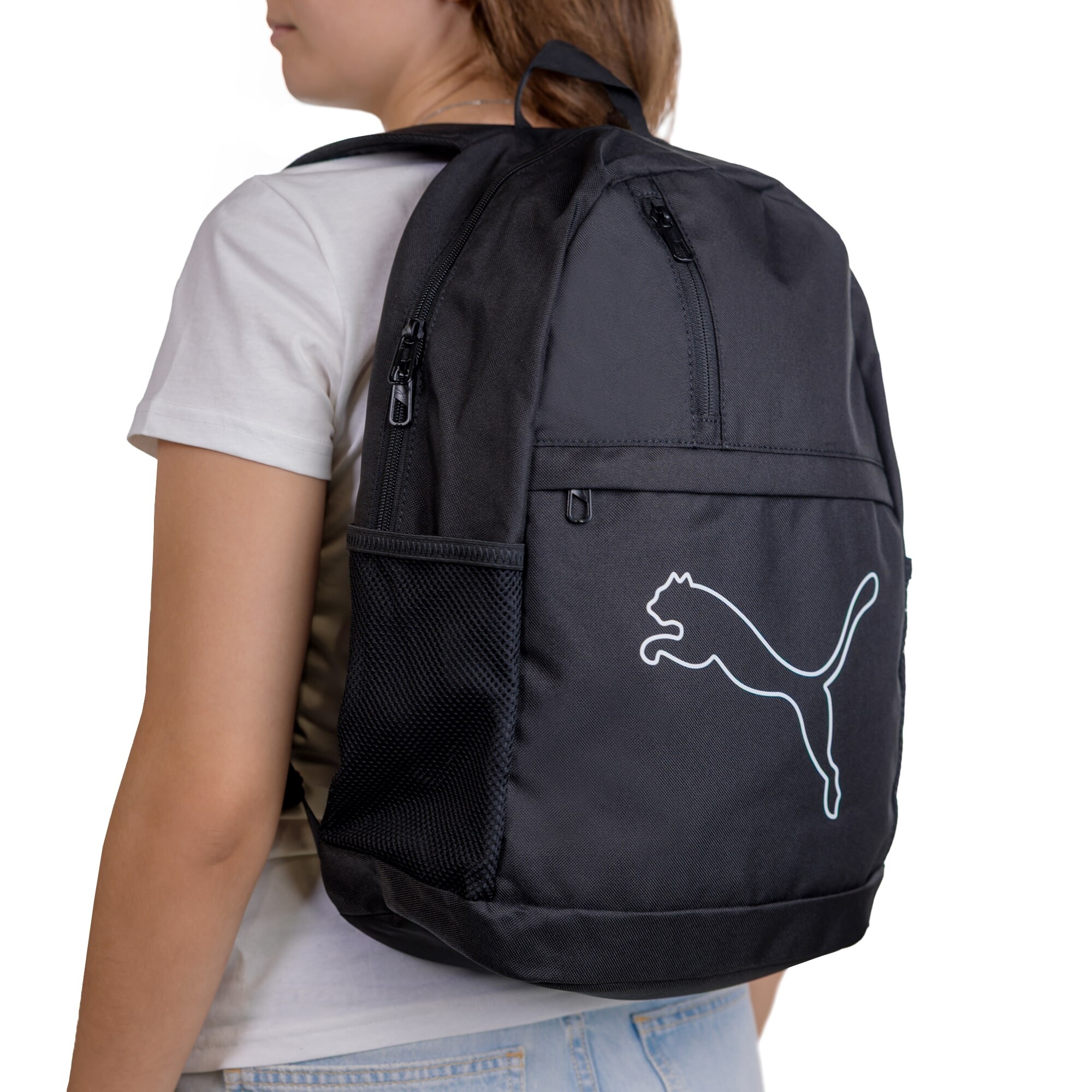 Puma ჩანთა PUMA PLUS Backpack