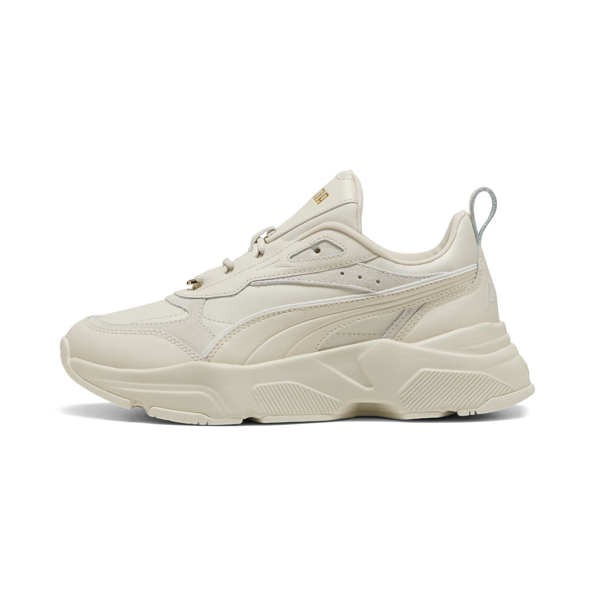 Puma ქალის ბოტასი Cassia Lux