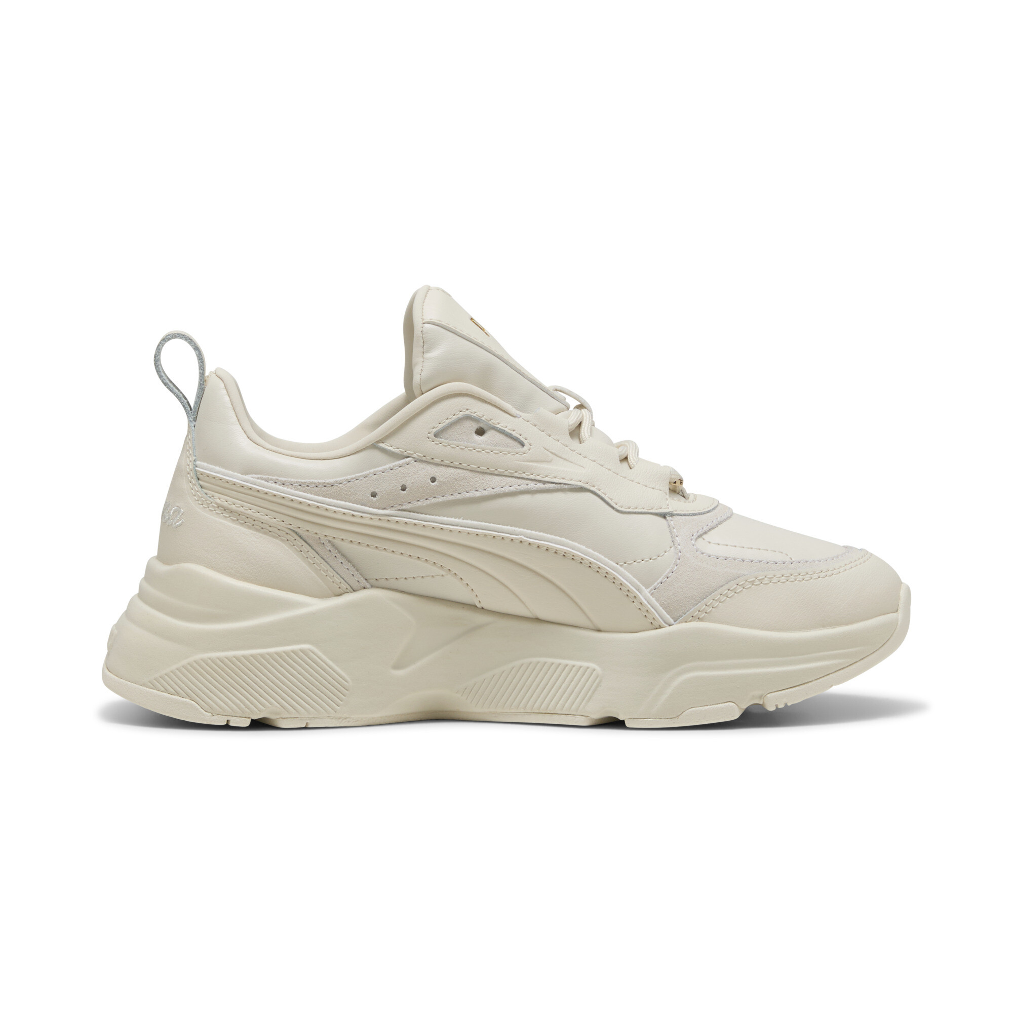 Puma ქალის ბოტასი Cassia Lux
