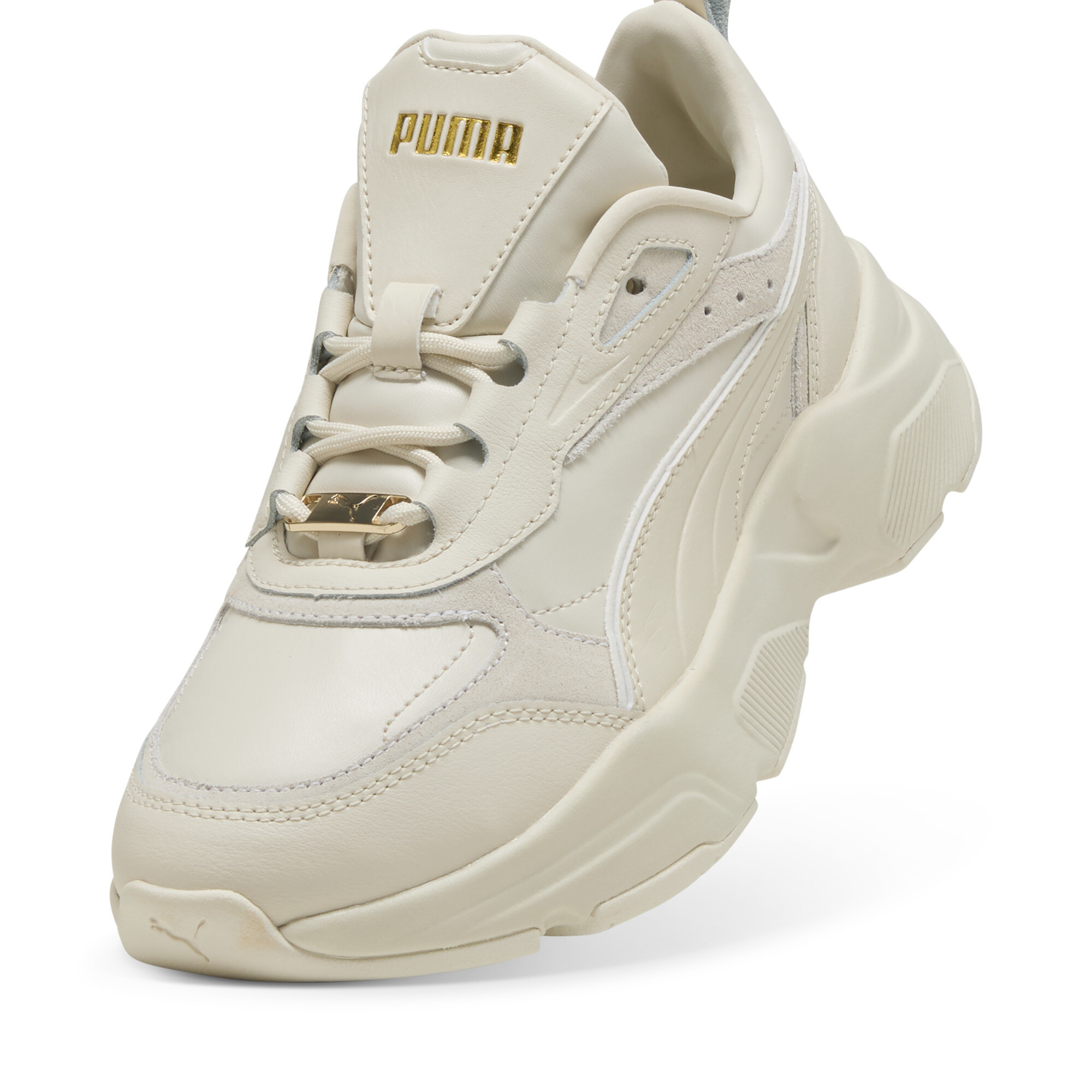Puma ქალის ბოტასი Cassia Lux