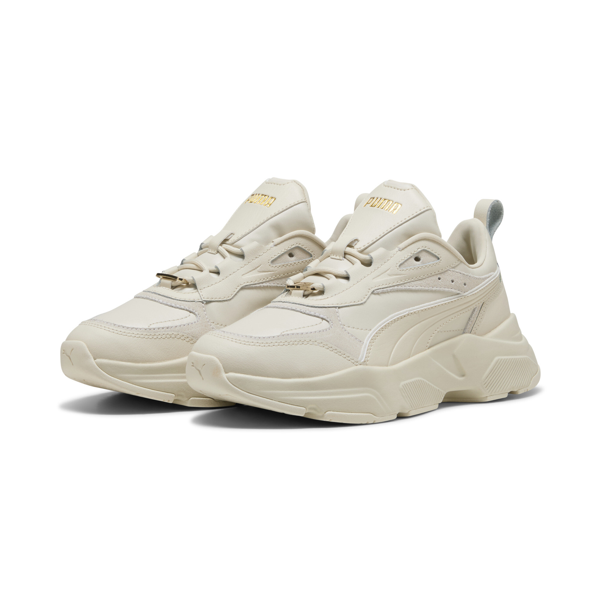 Puma ქალის ბოტასი Cassia Lux