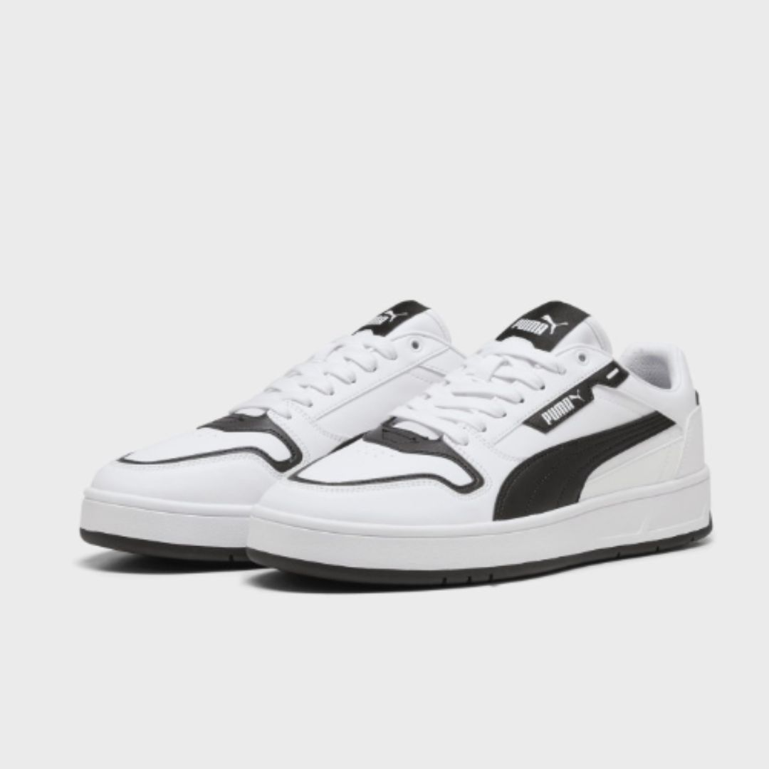 Puma ბოტასი Court Classic Street