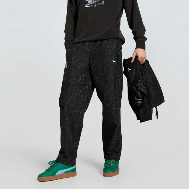 Puma შარვალი