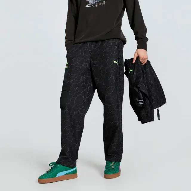 Puma შარვალი