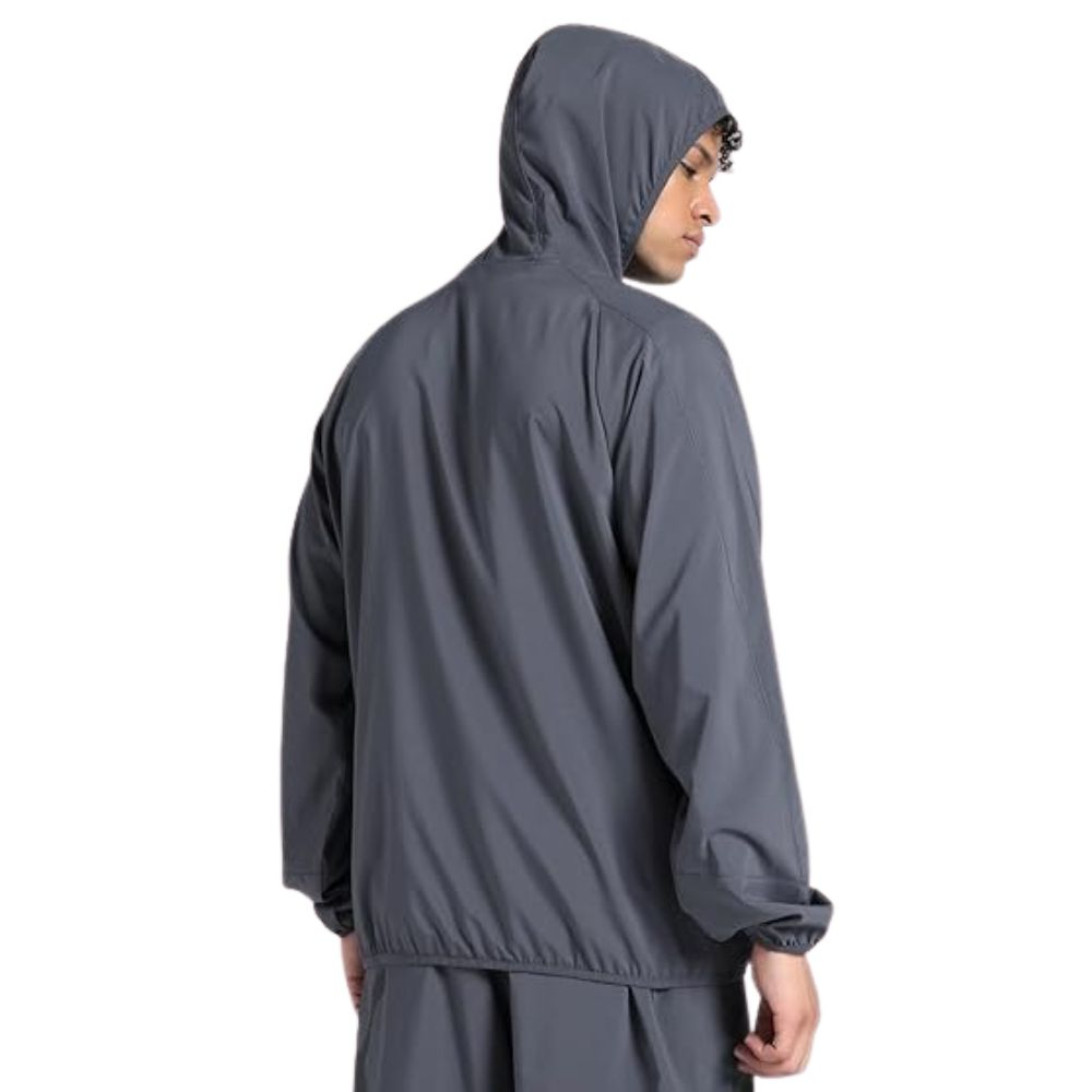 Puma ჯემპრი M TAD TECH Woven Full Zip Jacket