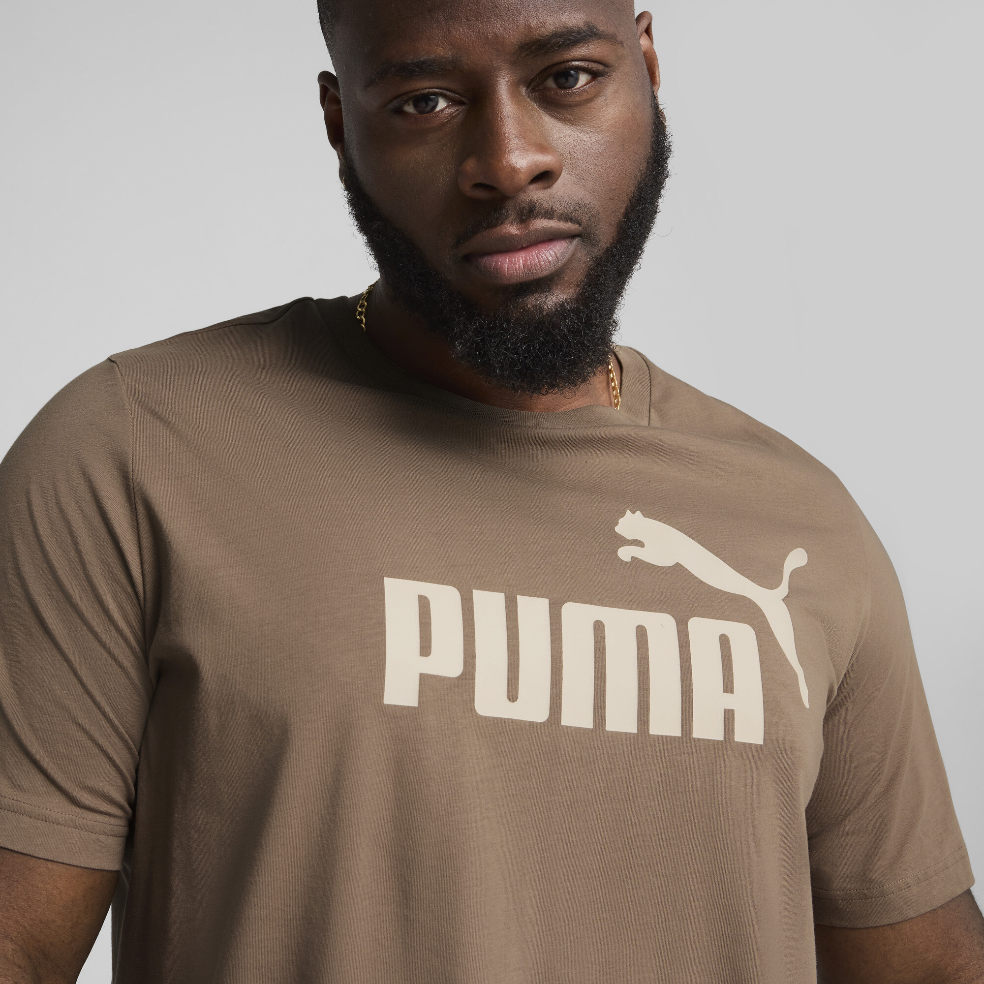 Puma მაისური ESS No. 1 Logo Tee (s)