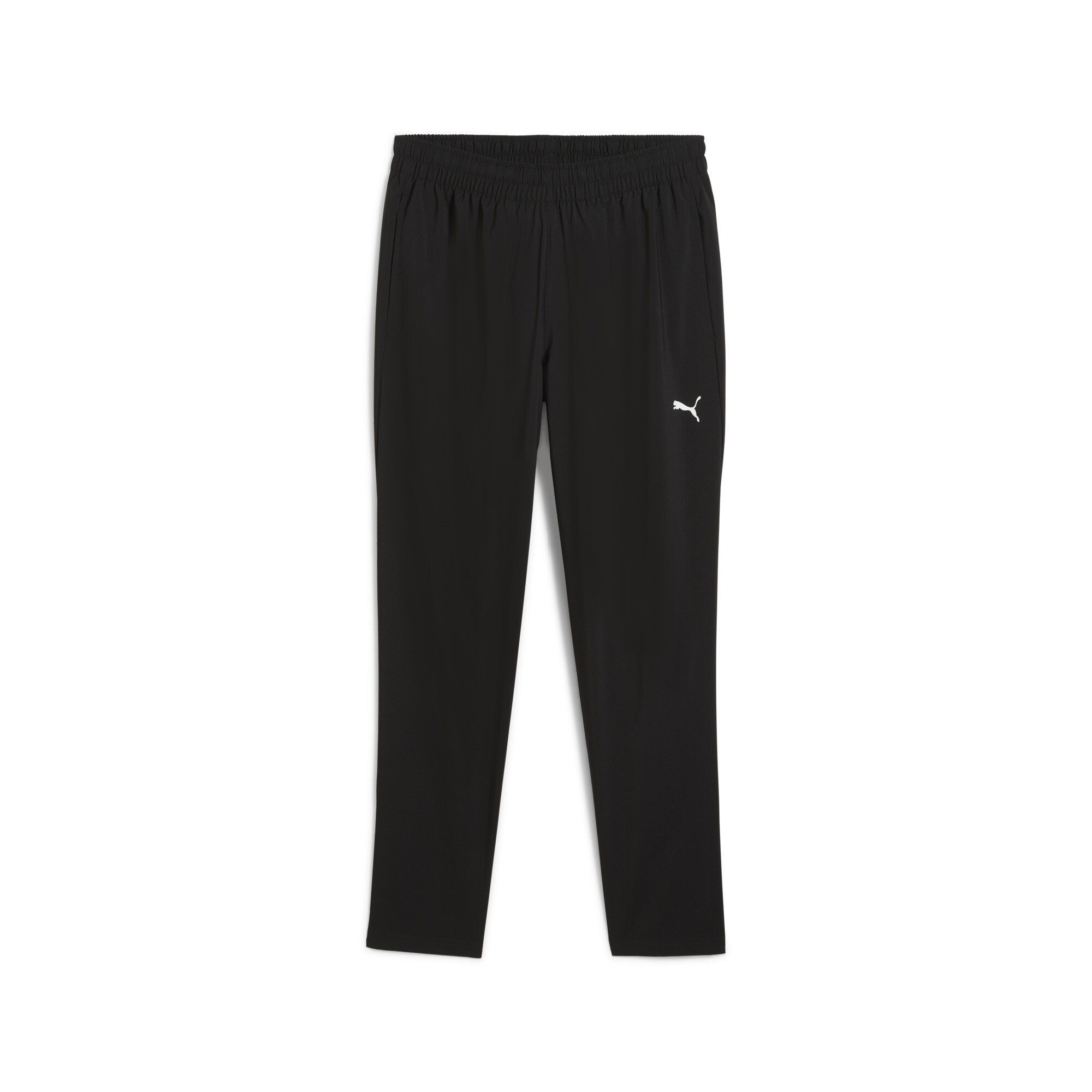 Puma შარვალი M TAD ESSENTIALS Woven Tapered Pant