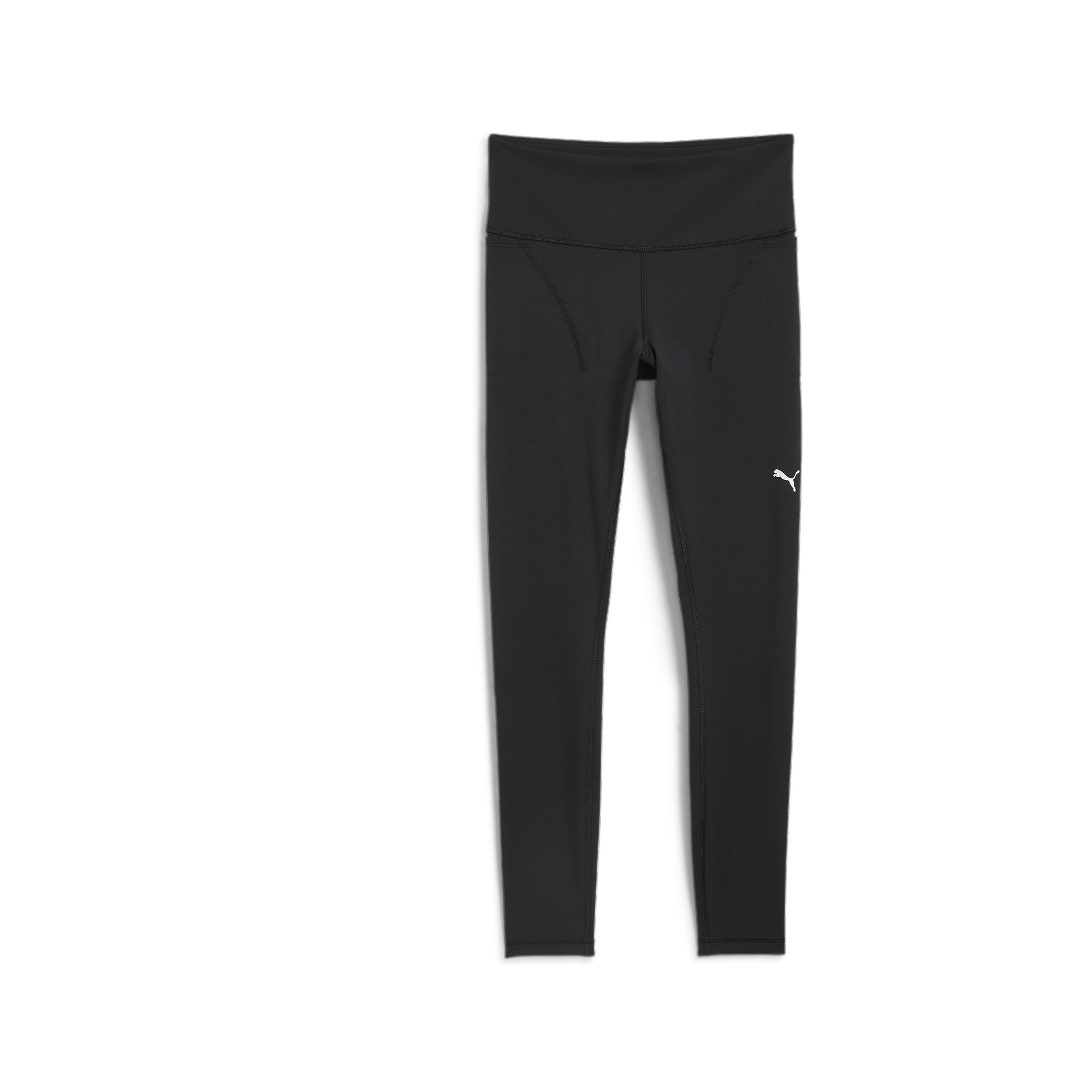 Puma ქალის შარვალი CLOUDSPUN SOFT HW FL TIGHT PUMA Black