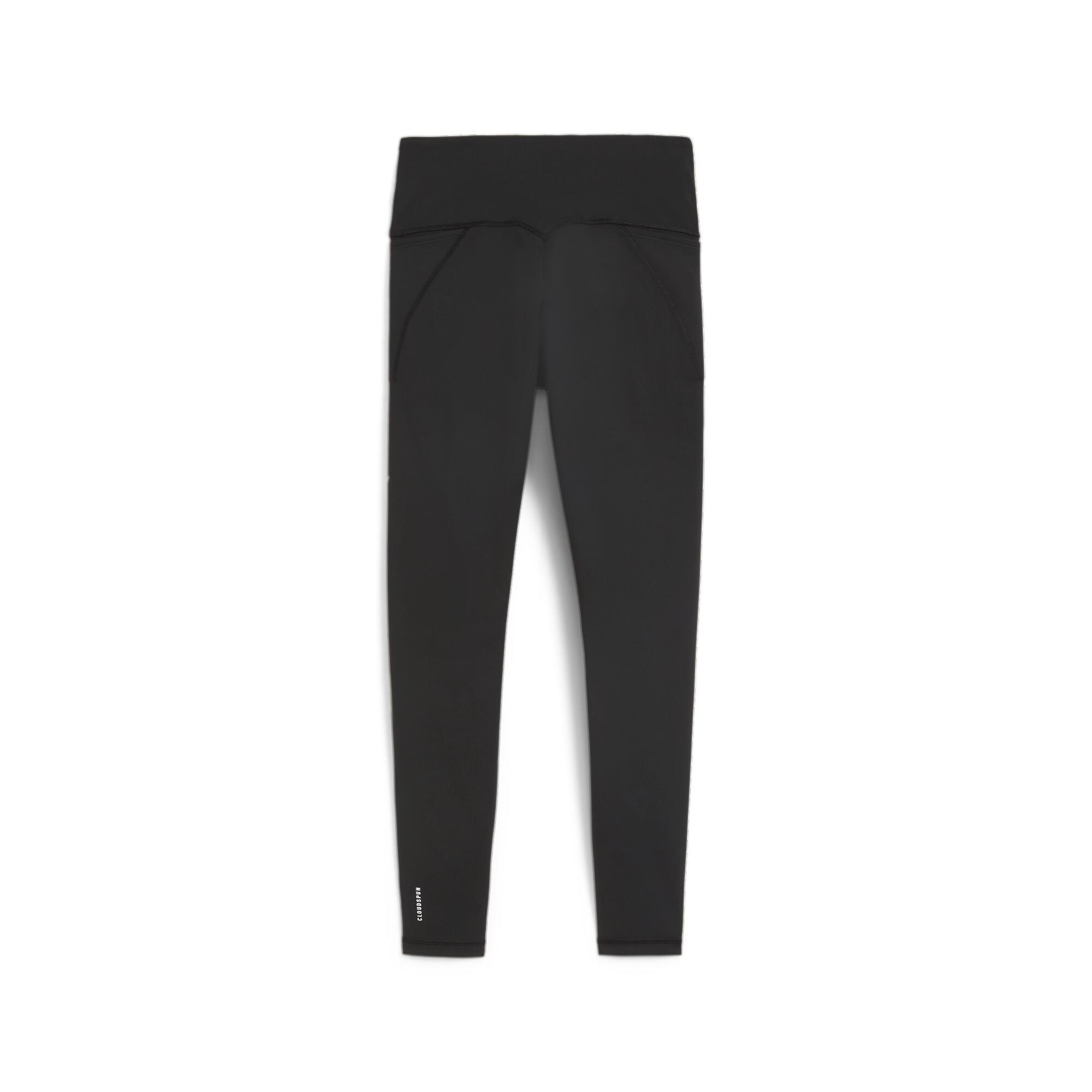 Puma ქალის შარვალი CLOUDSPUN SOFT HW FL TIGHT PUMA Black