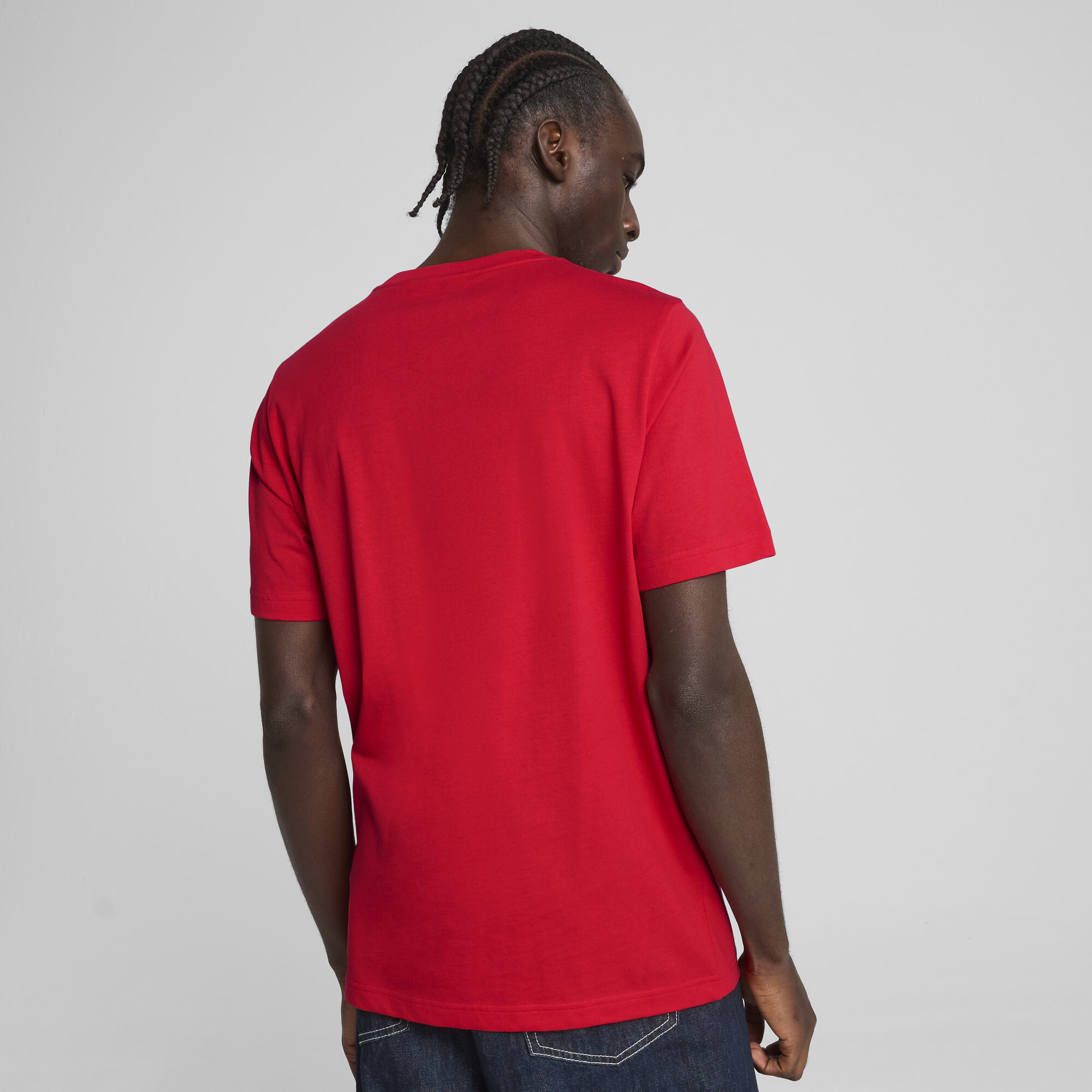 Puma მაისური ESS No. 1 Logo Tee