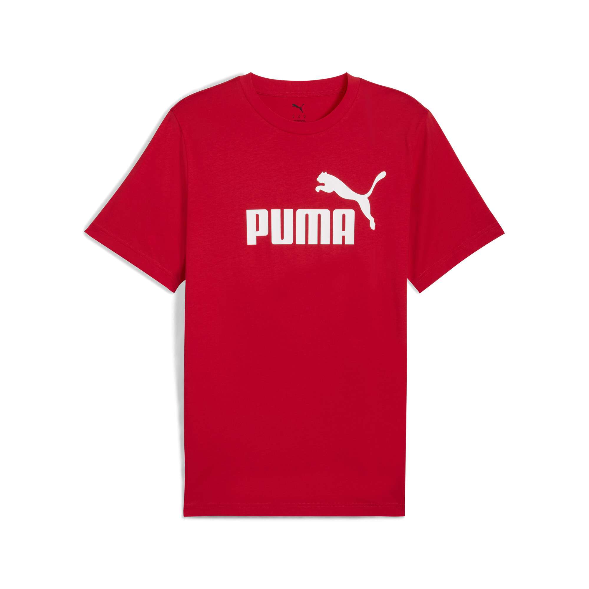 Puma მაისური ESS No. 1 Logo Tee