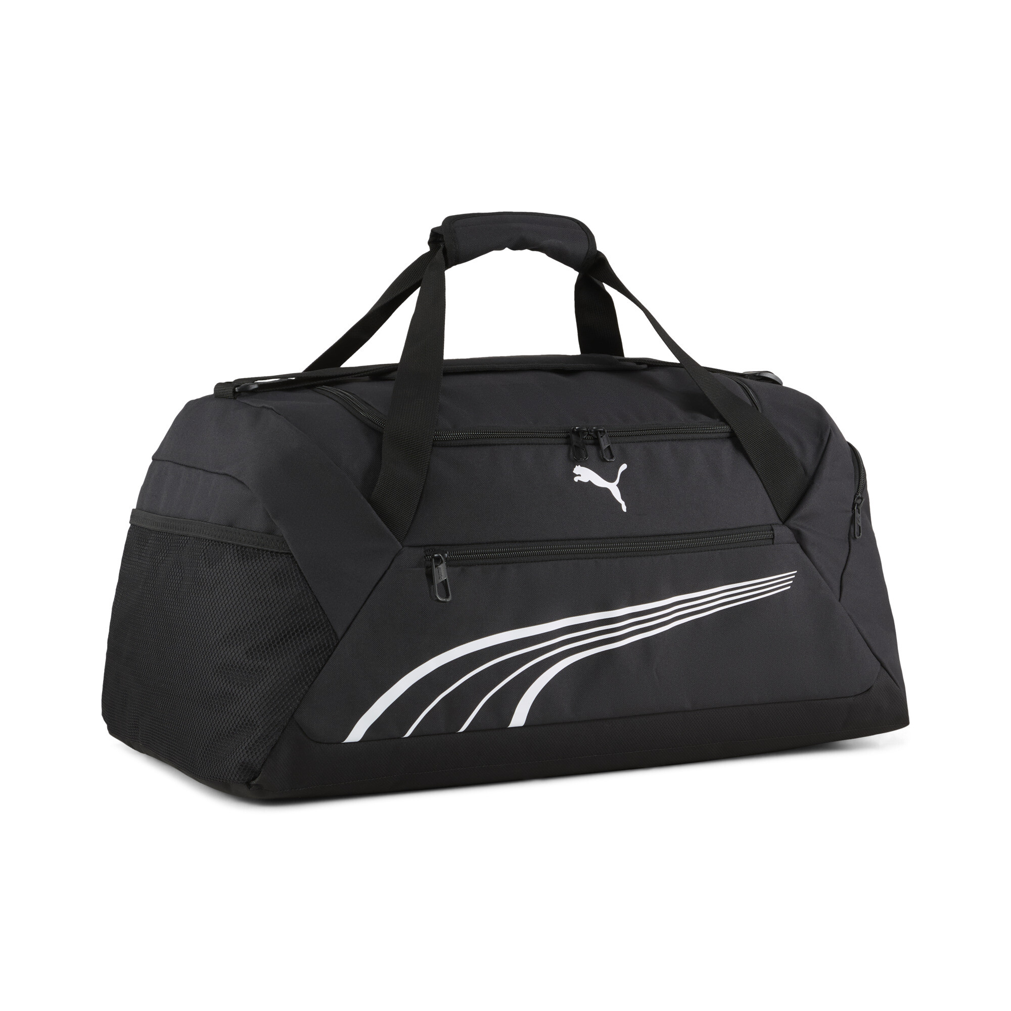 Puma ჩანთა PUMA FUNDAMENTALS Medium Sports Bag