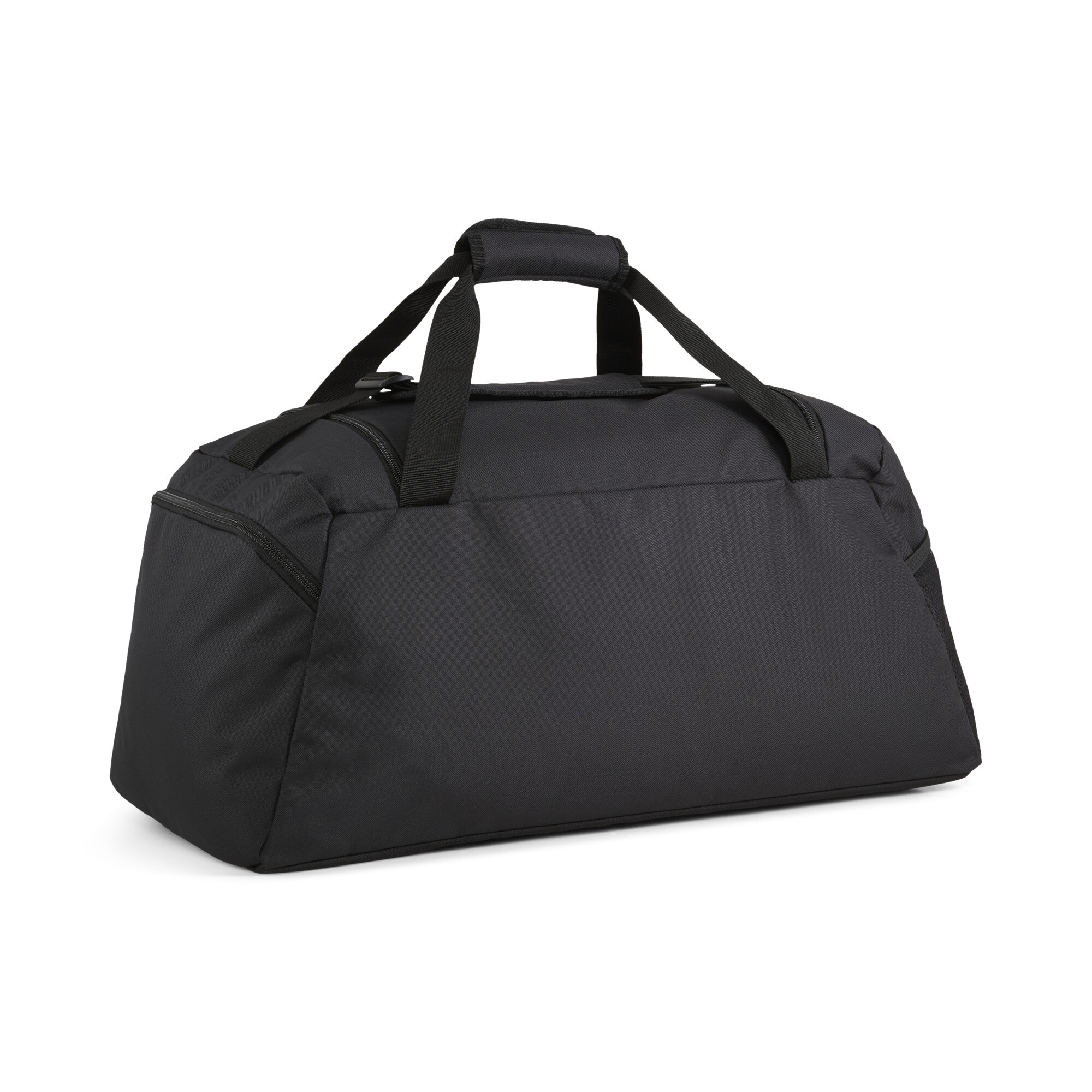 Puma ჩანთა PUMA FUNDAMENTALS Medium Sports Bag