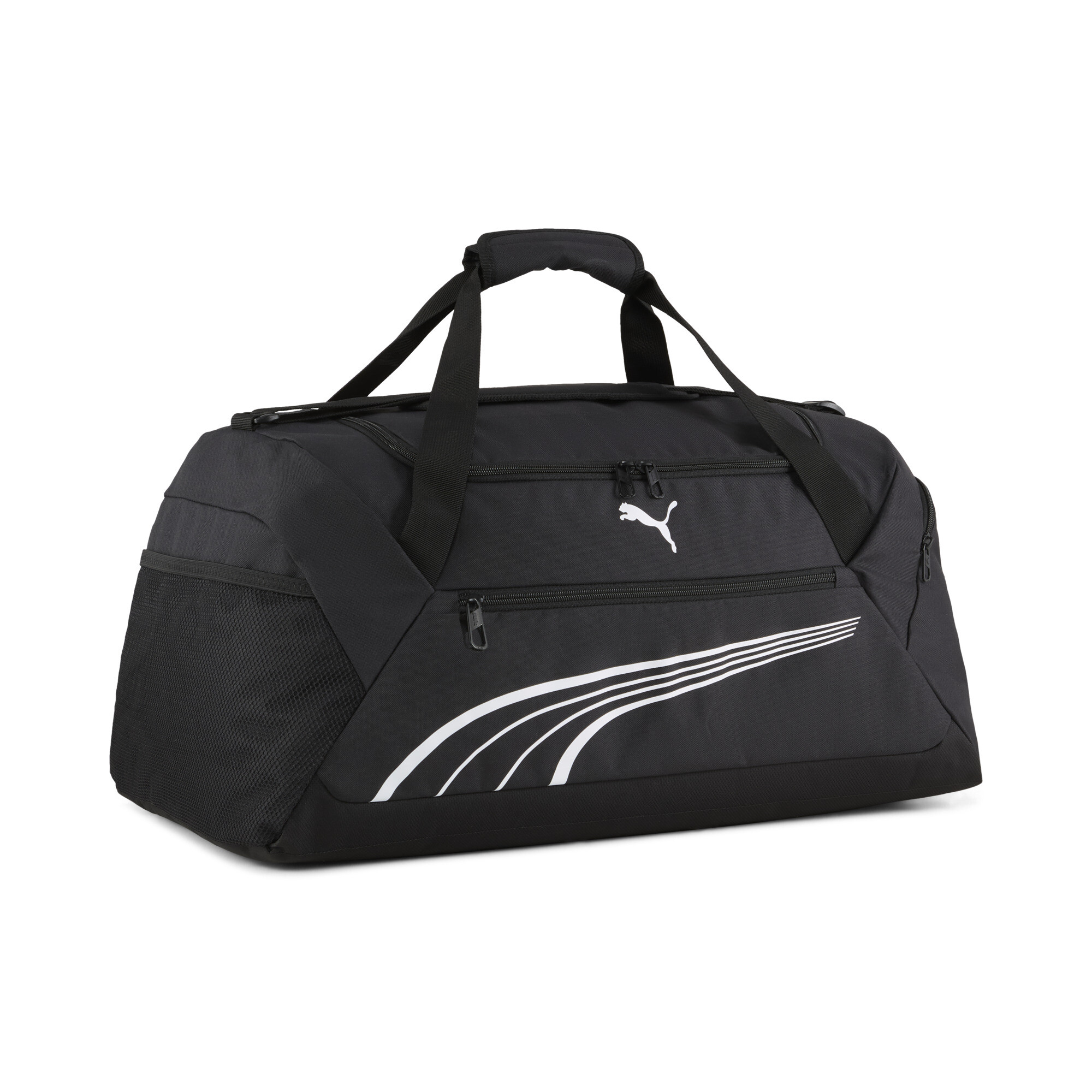 Puma ჩანთა PUMA FUNDAMENTALS Medium Sports Bag