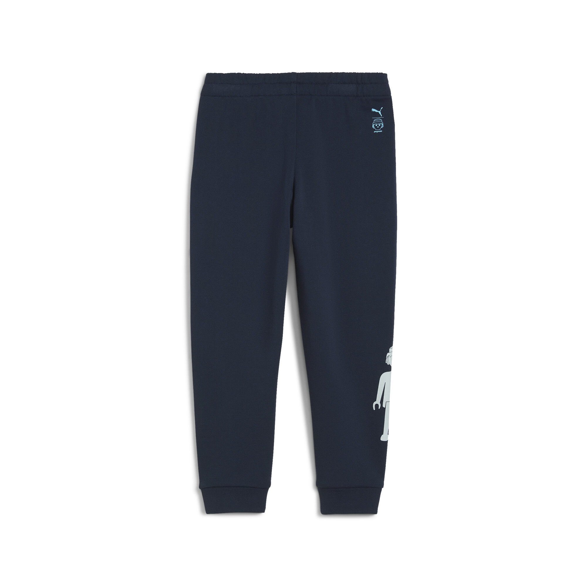 Puma ბავშვის შარვალი PUMA X PLAYMOBIL Sweatpants TR Club Navy