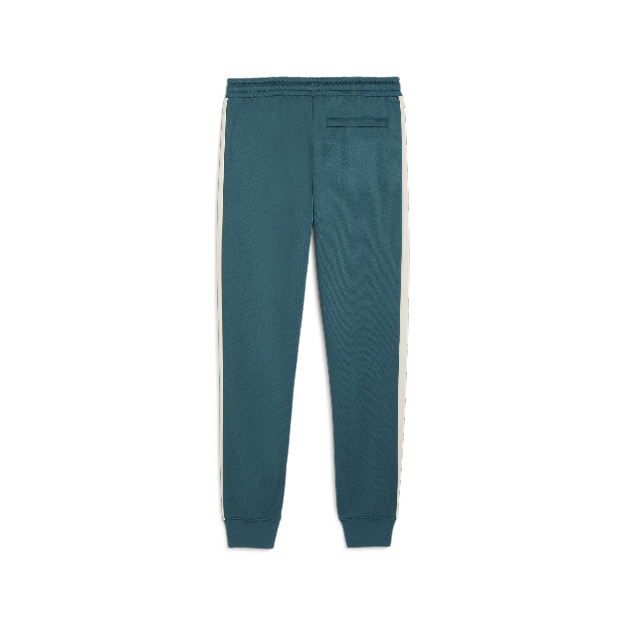 Puma შარვალი T7 ICONIC Track Pants (s) PT Cold Green