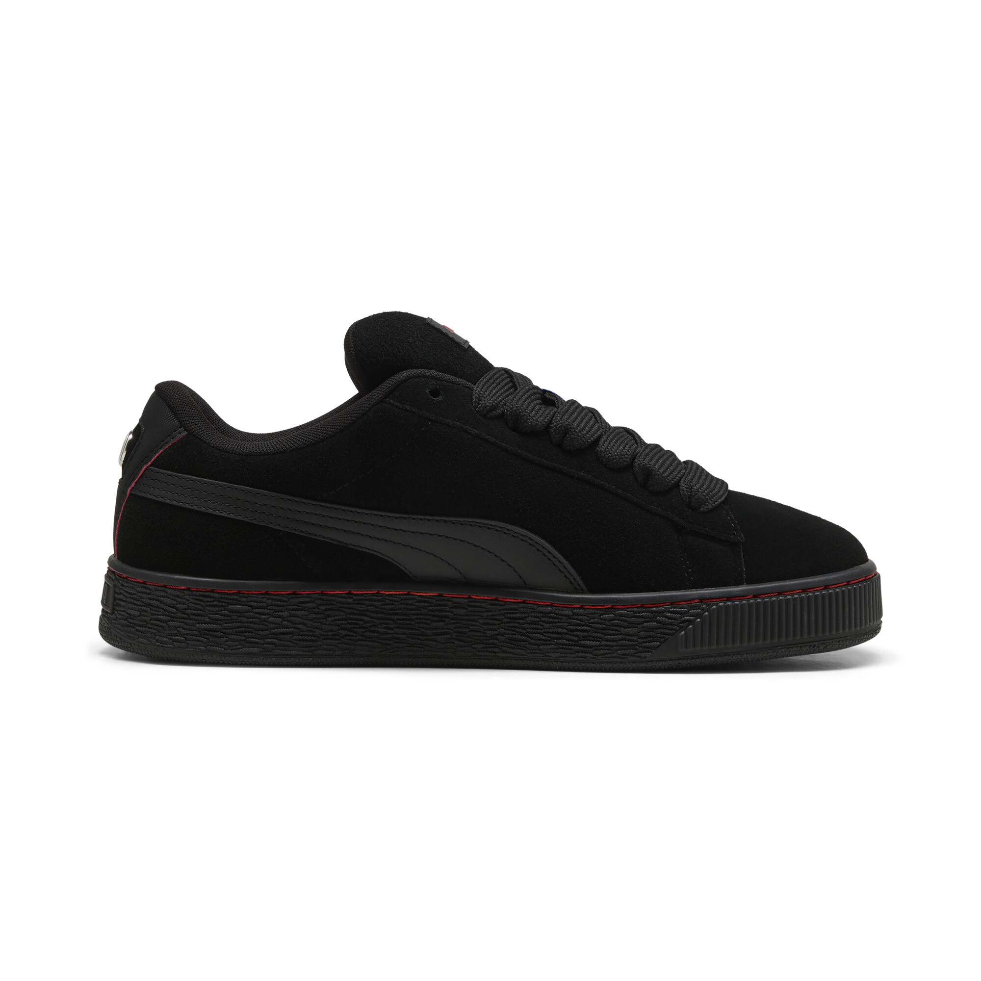 Puma ბოტასი BMW MMS Suede XL